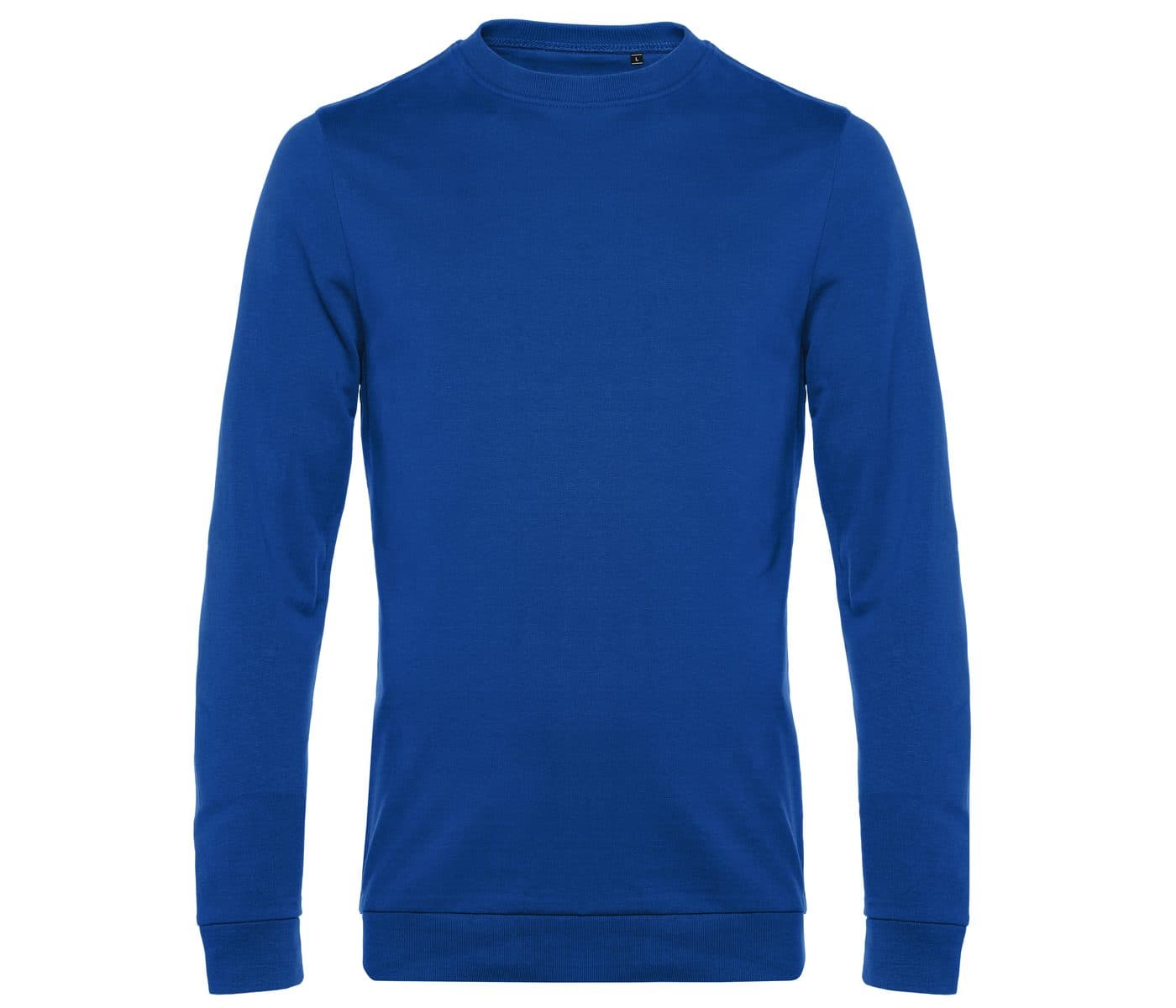 #SET IN coloris Bleu roi