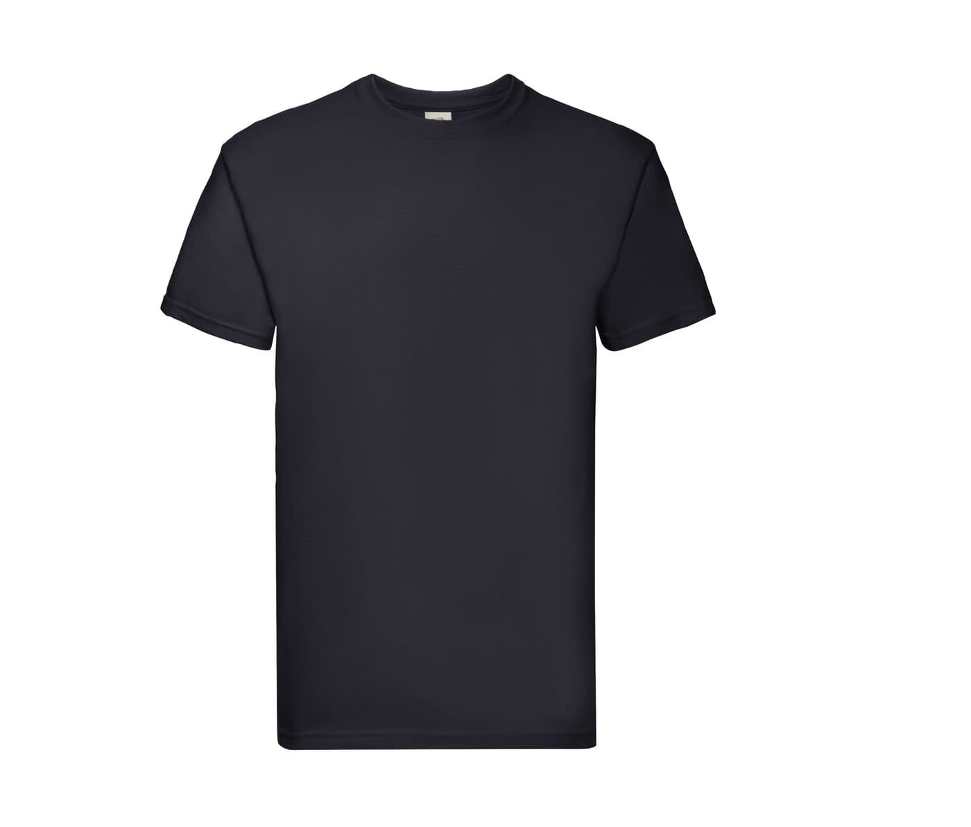 SUPER PREMIUM T coloris Marine profond