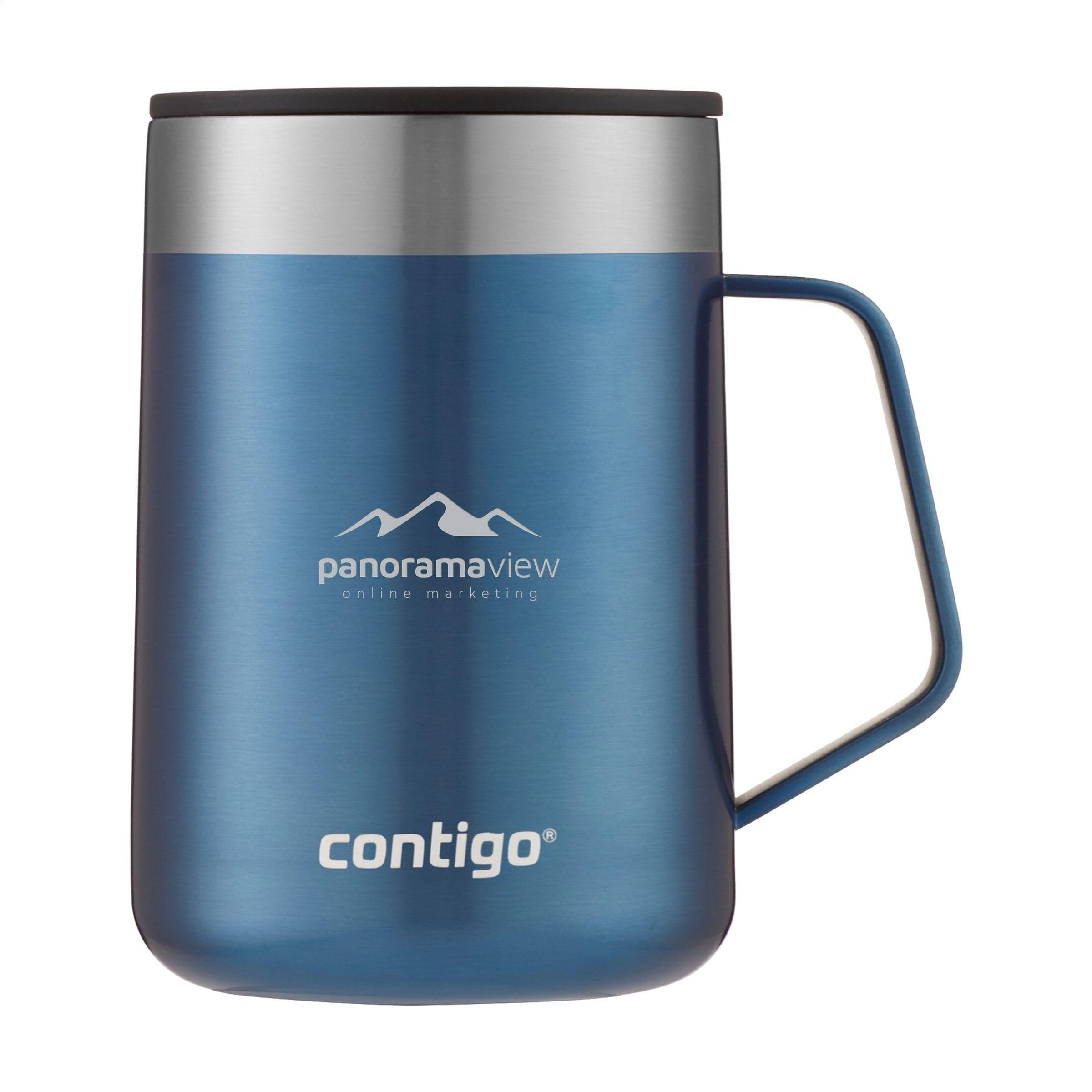 Gobelet thermos Contigo® Streeterville Desk Mug 420 ml