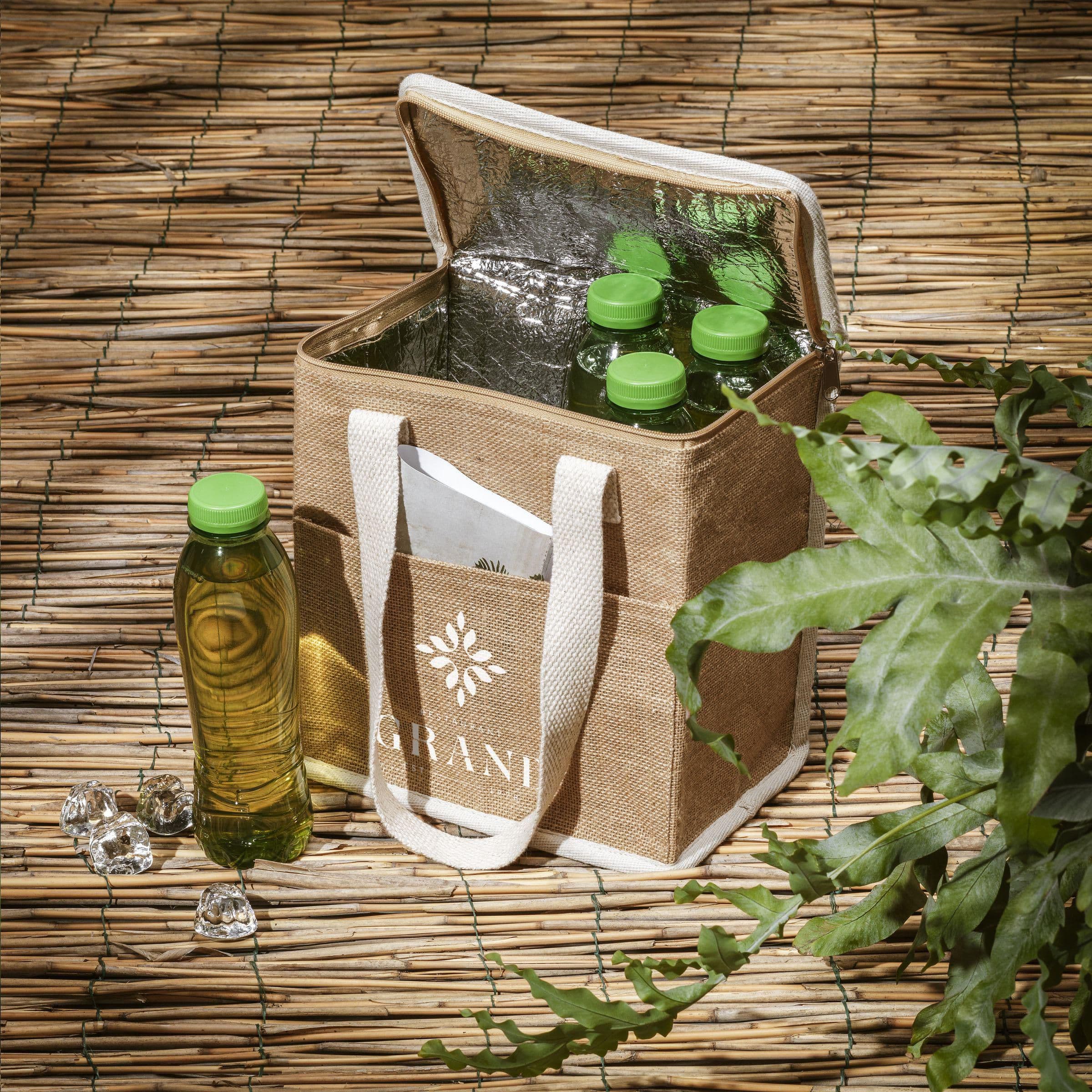 Sac isotherme Agra en situation