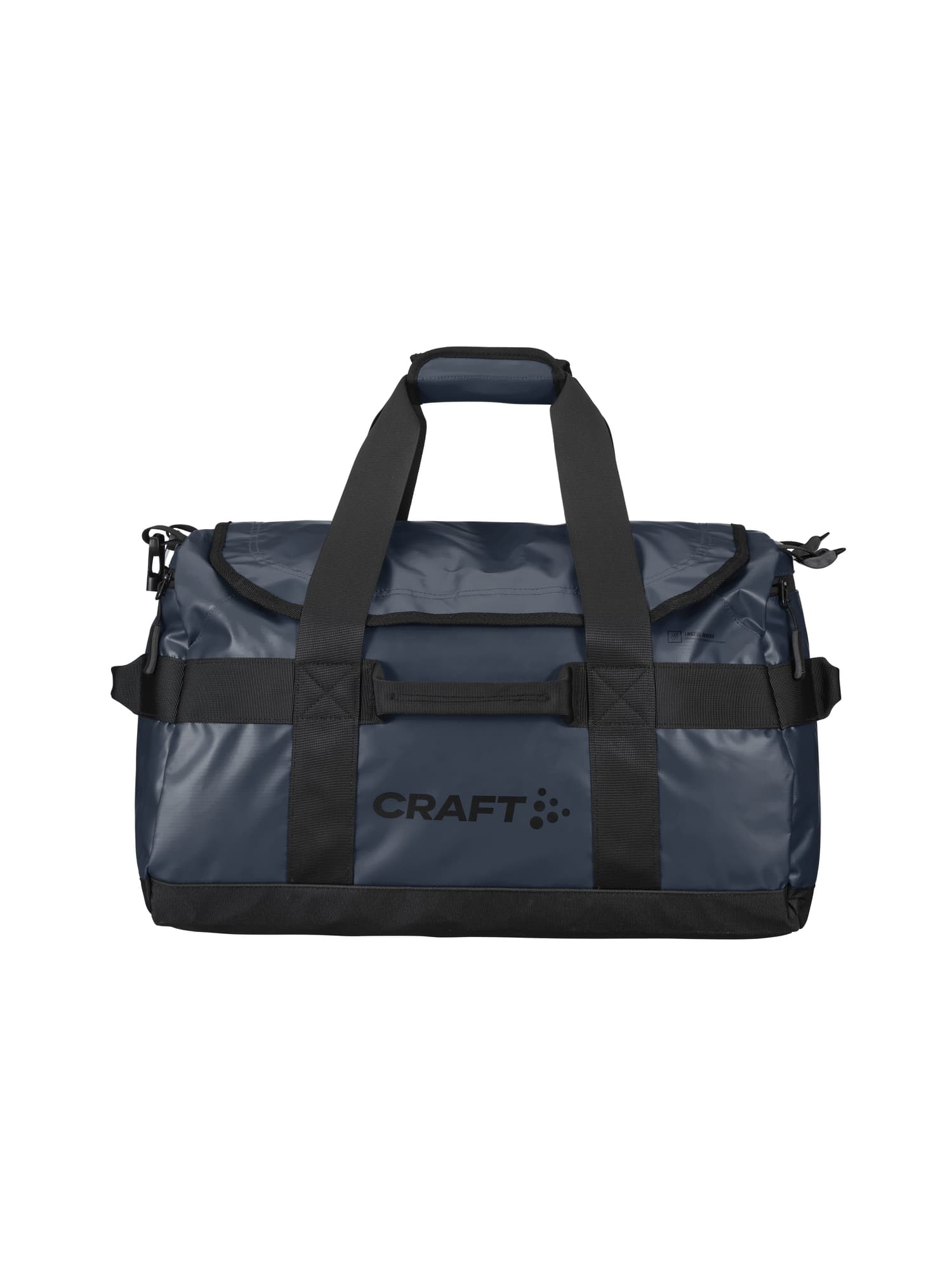 Craft Adv Entity Duffel 50 L coloris Bleu marine