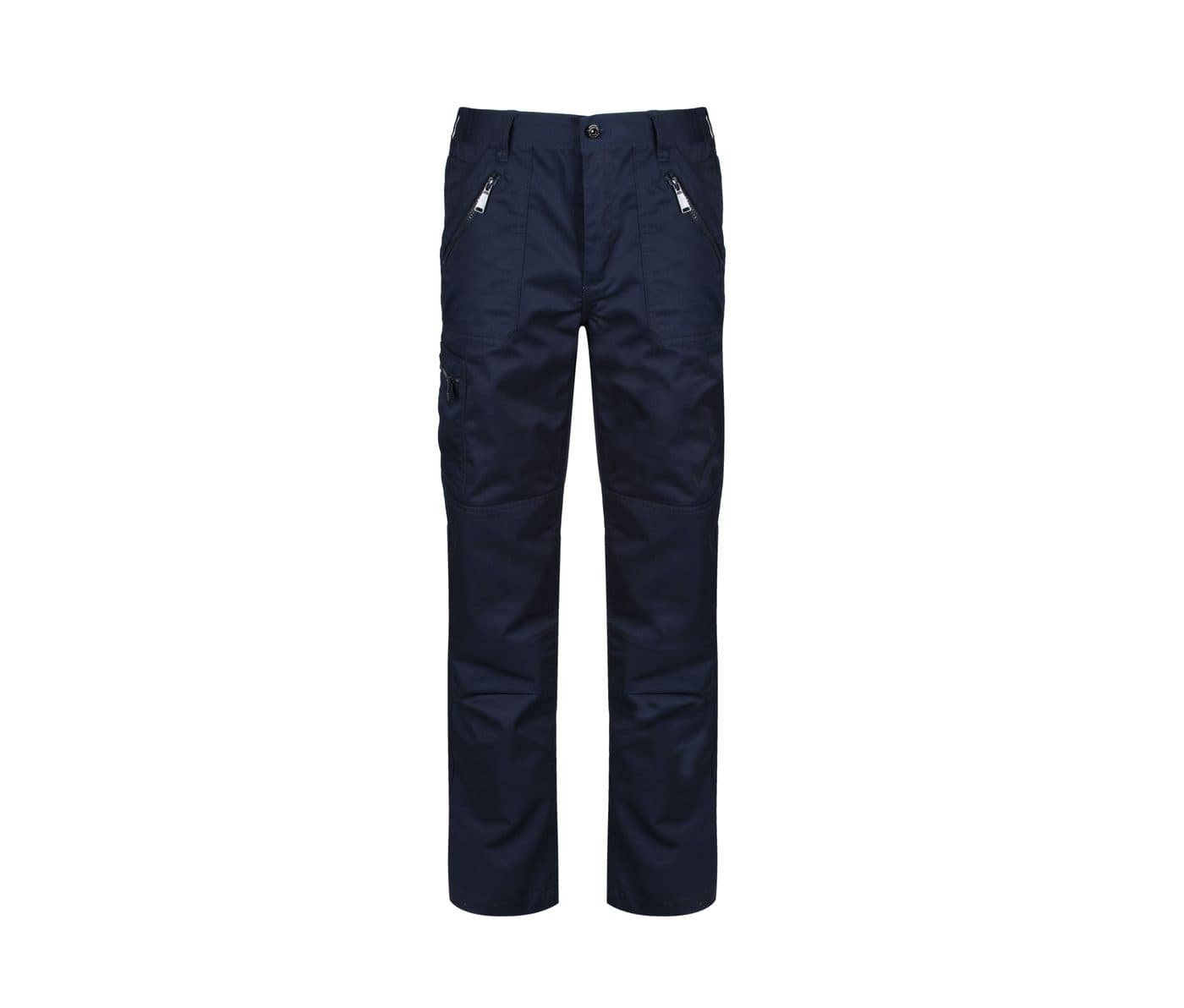 PRO ACTION TROUSERS coloris Marine