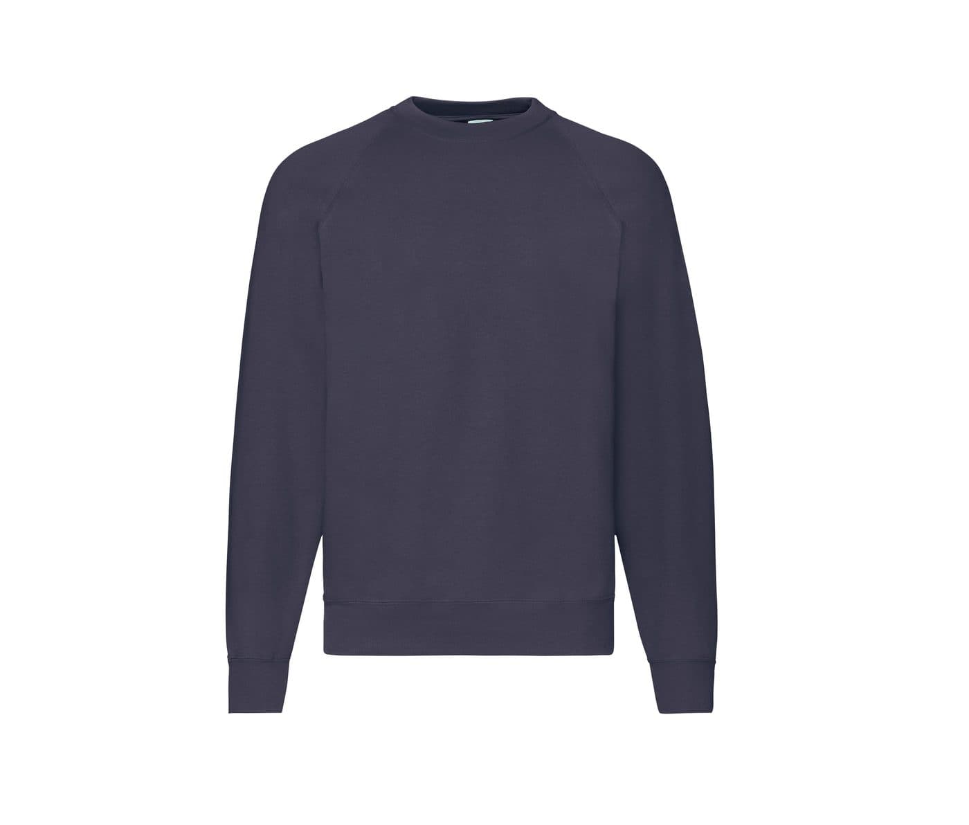 CLASSIC RAGLAN SWEAT coloris Marine profond