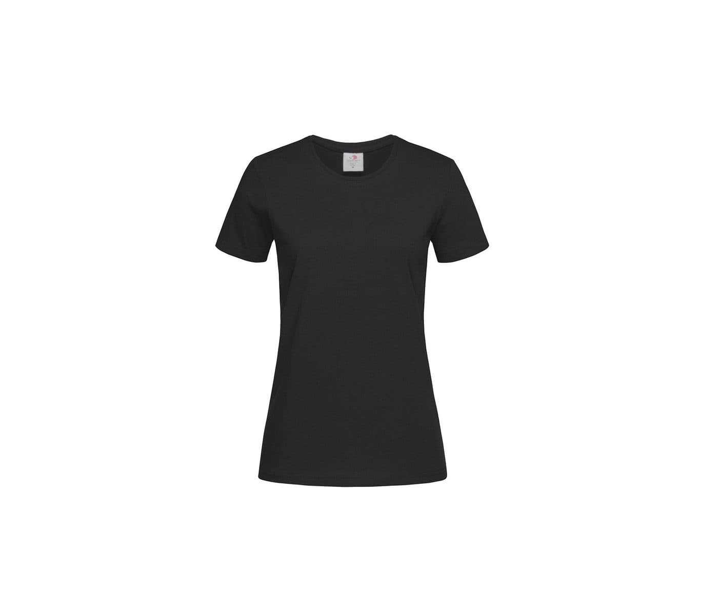 CLASSIC-T FITTED coloris Noir opale