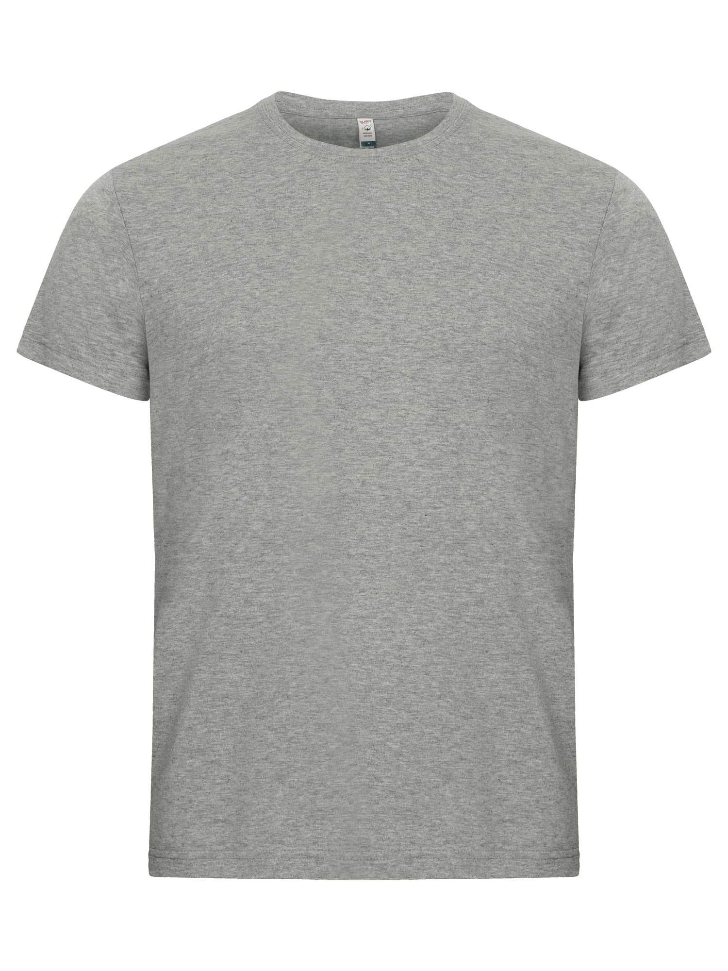 Clique Classic OC-T coloris Gris chiné