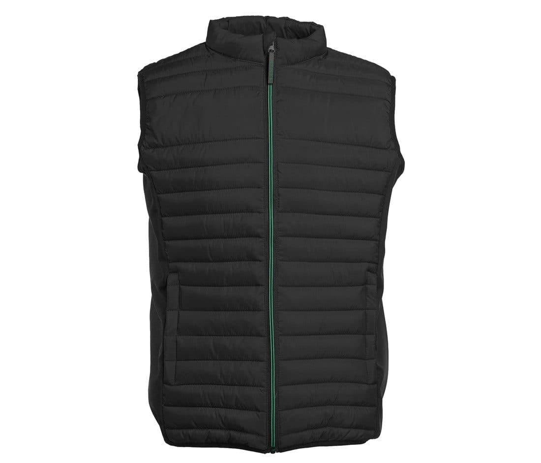 BALTIMORE MEN coloris Noir / Noir / Vert kelly