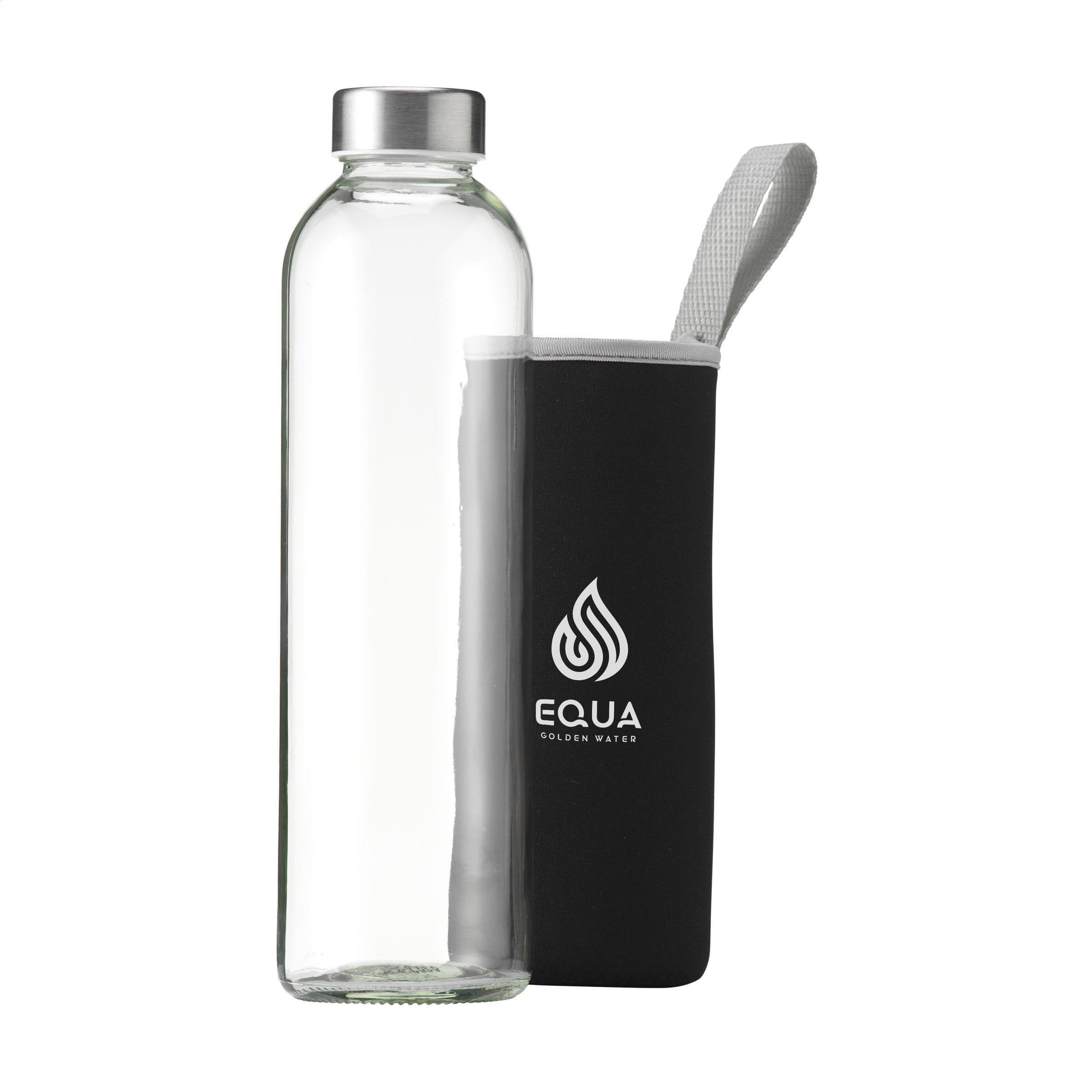 Bouteille Senga Glass 750 ml en situation