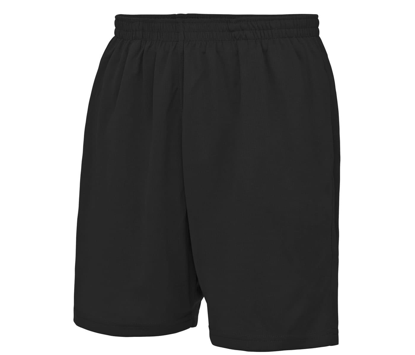 COOL SHORTS coloris Noir jais