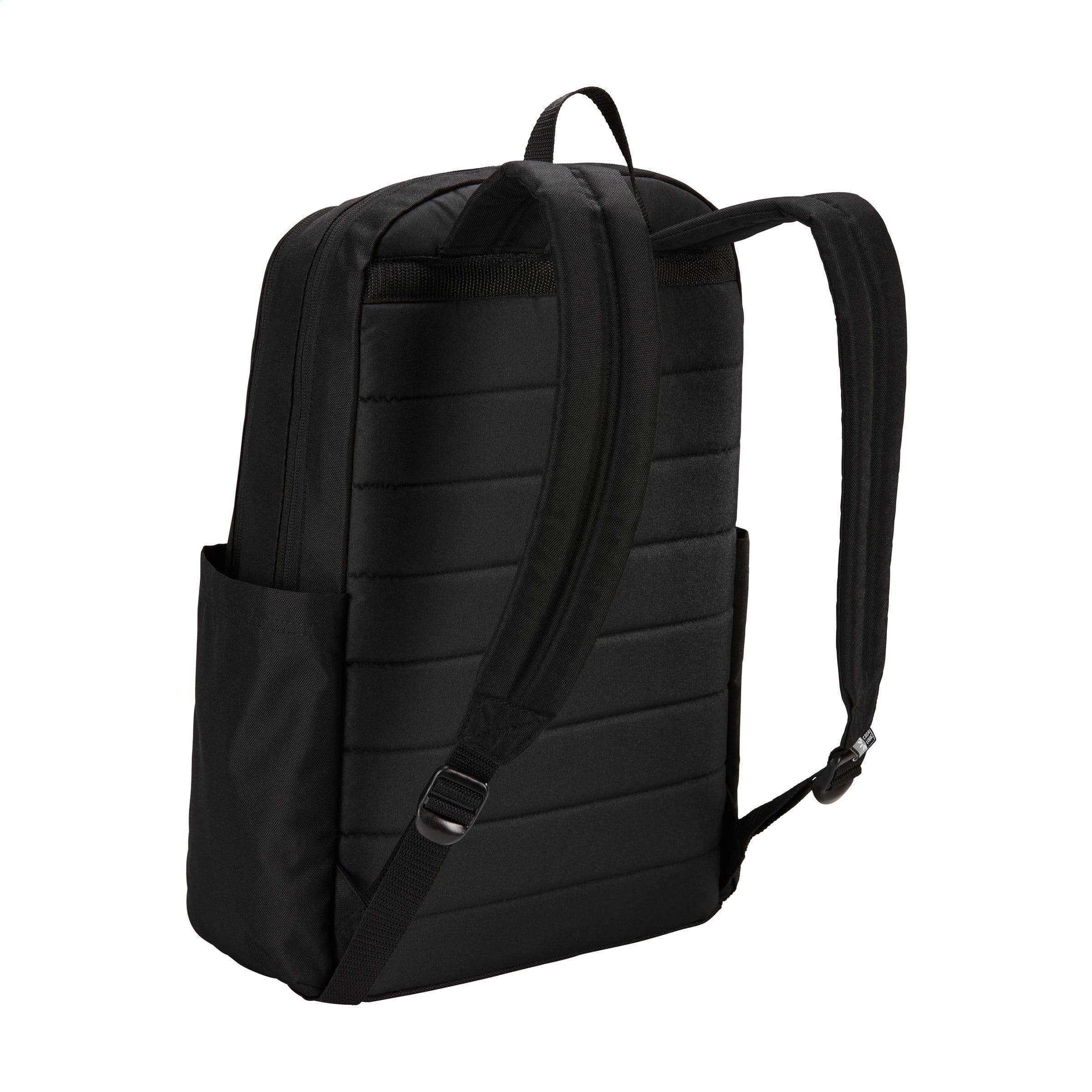 Sac à dos pour ordinateur portable Case Logic Uplink recyclé 15,6 pouces en situation