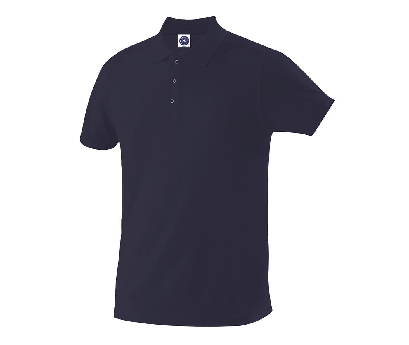 ORGANIC POLO