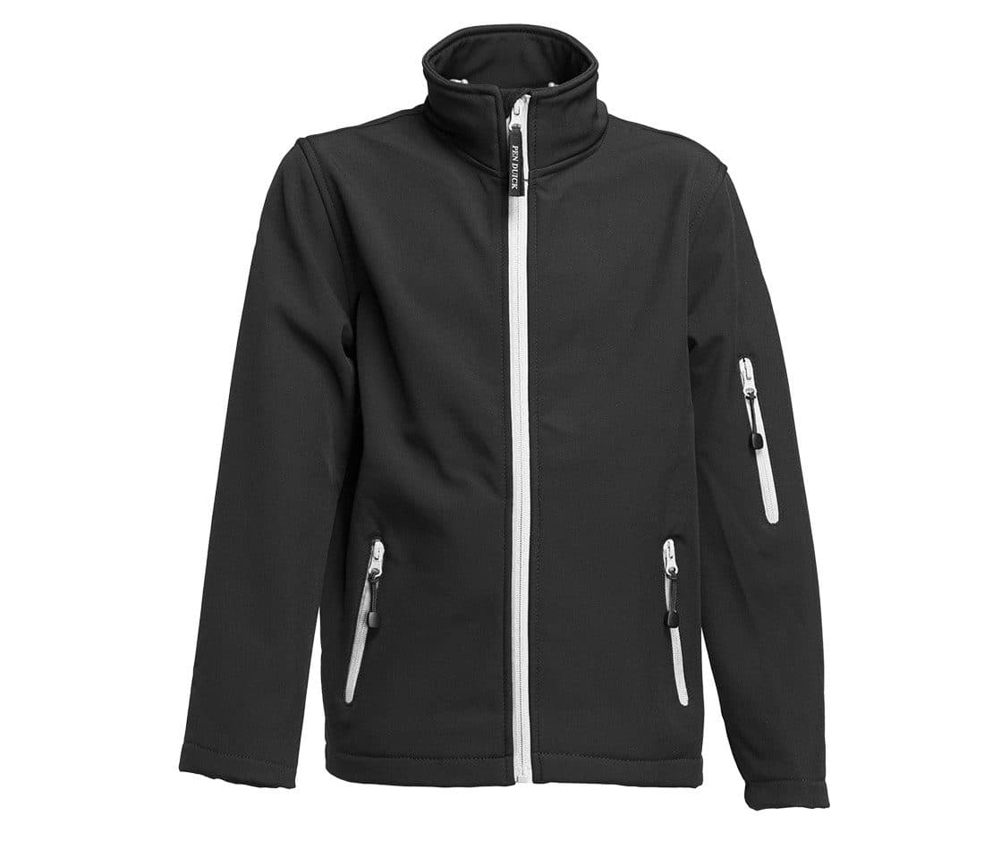 ATLANTIC KIDS coloris Noir / Blanc