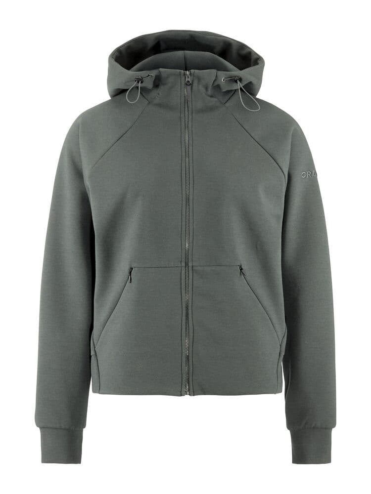 Craft Adv Join Fz Hoodie W