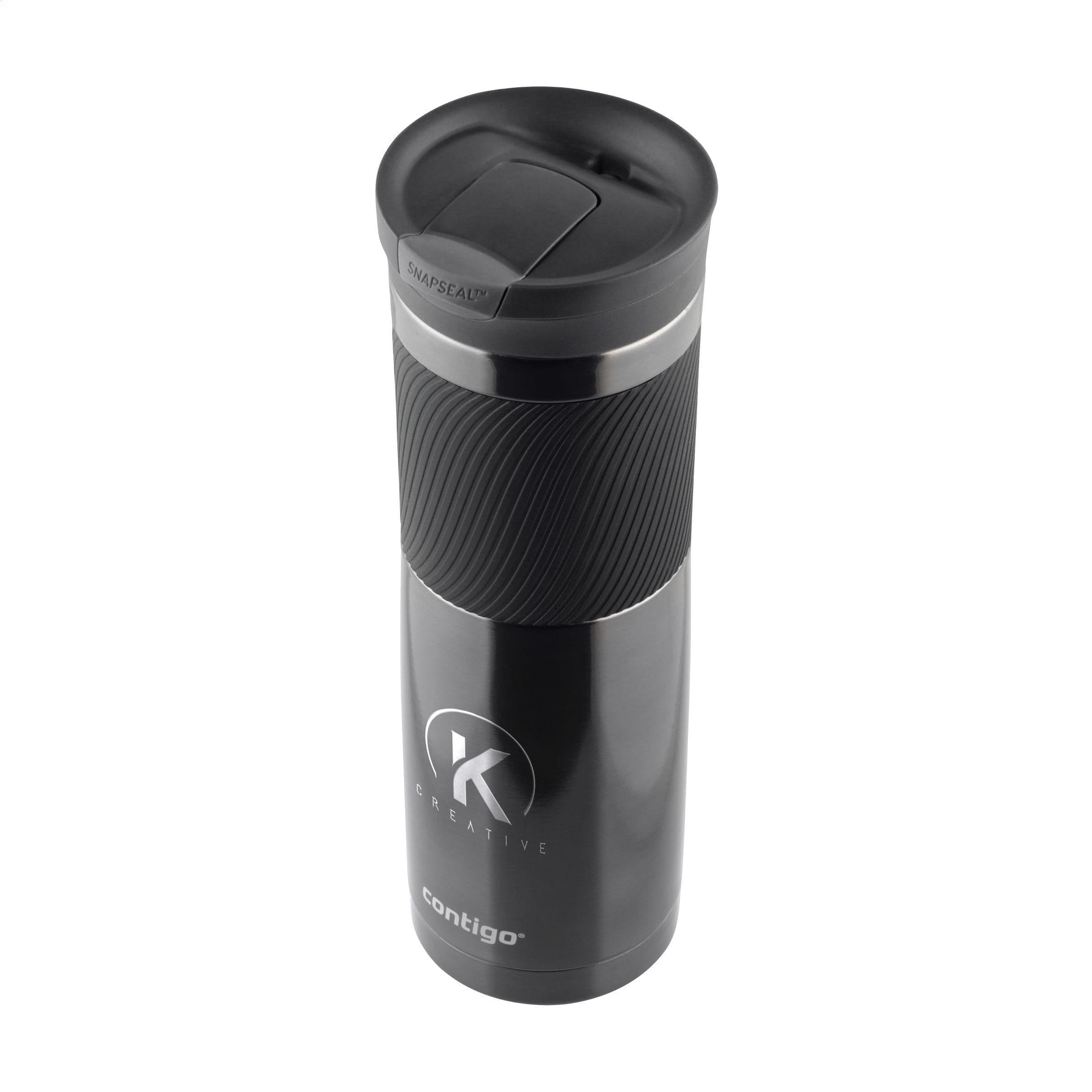 Gobelet thermos Contigo® Byron Extra Large 720 ml en situation