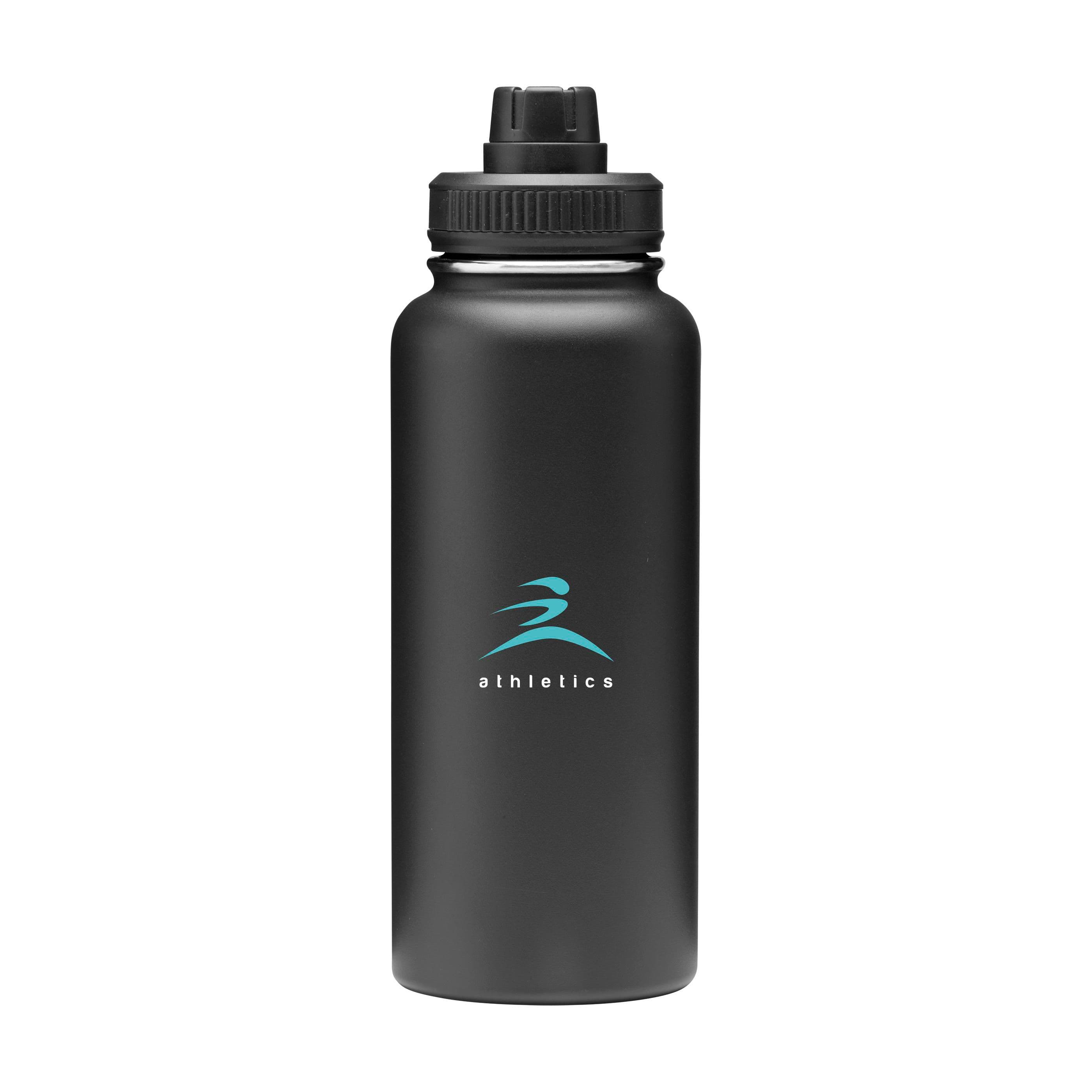 Bouteille d'eau Wildling RCS acier 1 L en situation