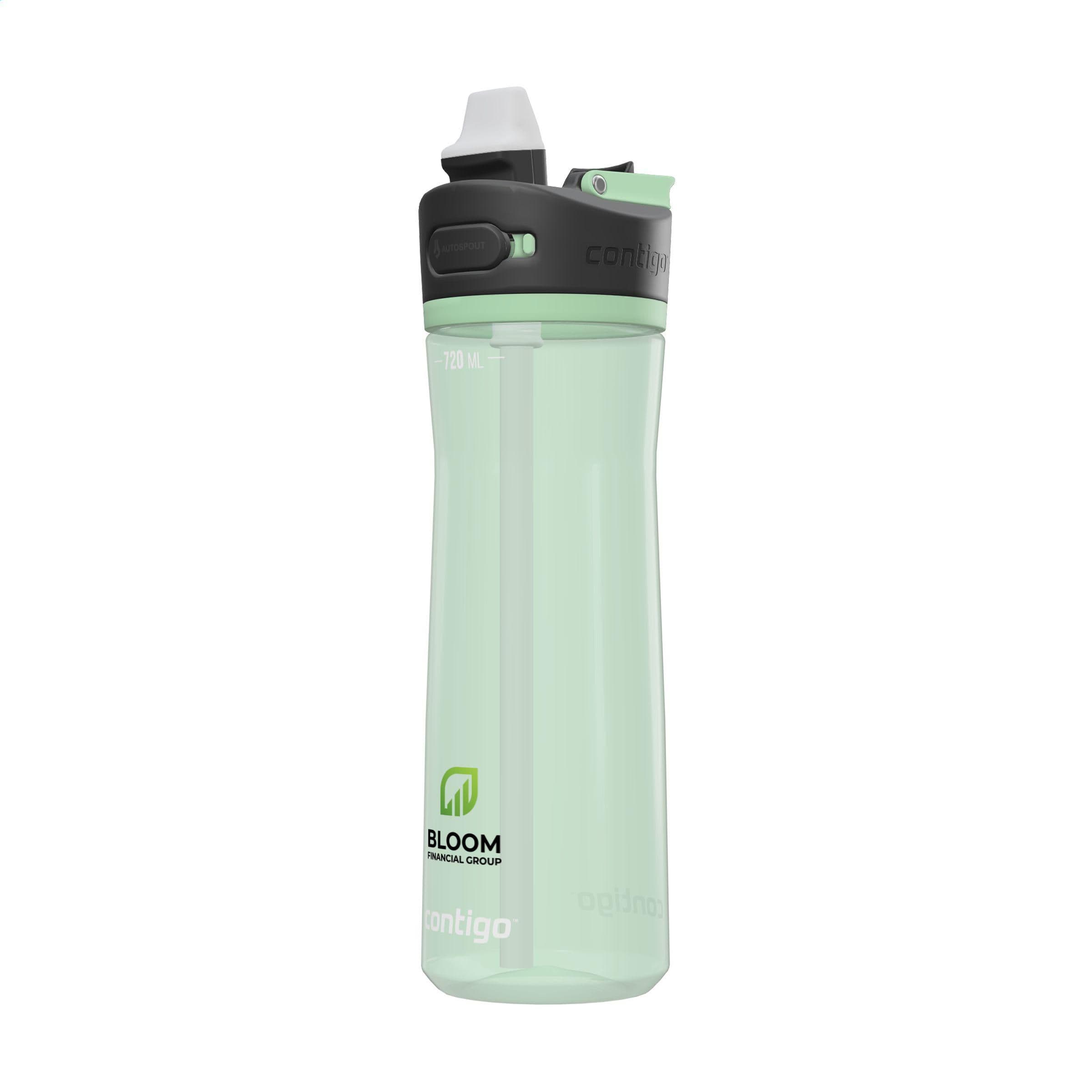 Bouteille Contigo® Ashland 2.0 720 ml en situation