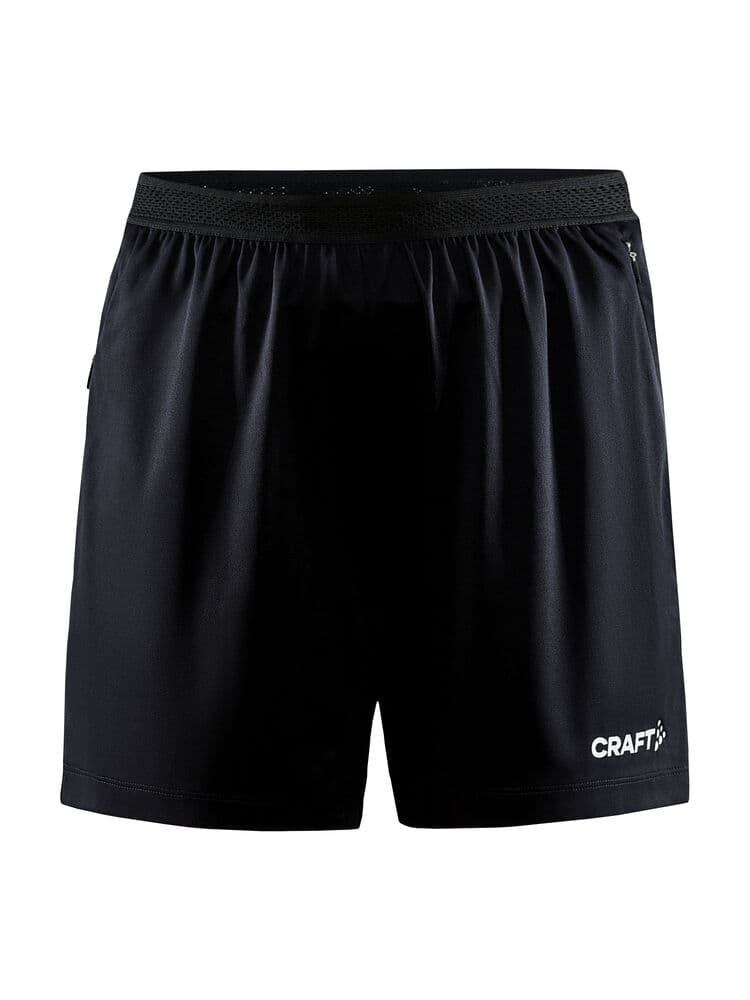 Craft Evolve referee shorts w