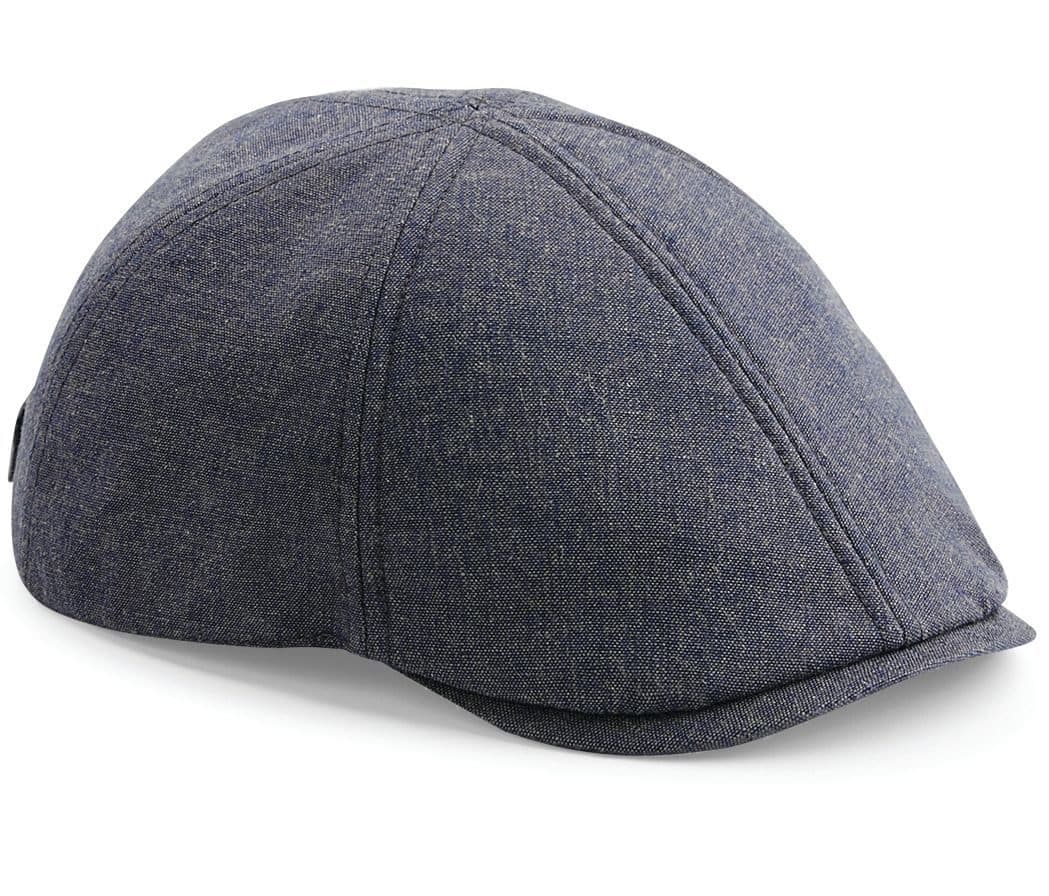 SUMMER GATSBY coloris Bleu lin