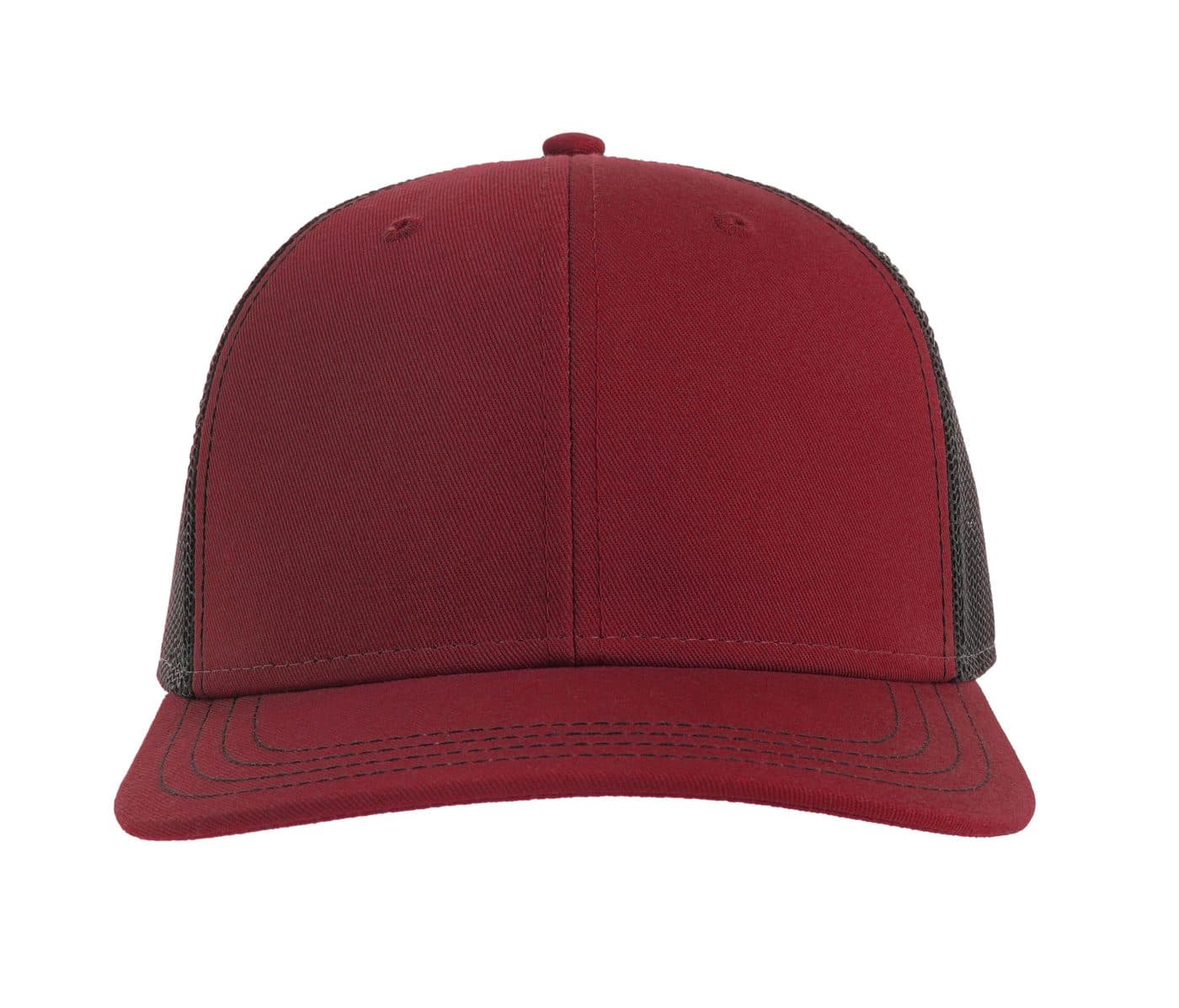 SONIC-S coloris Rouge cardinal / Noir