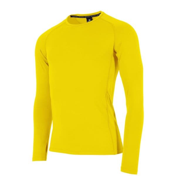 Maillot thermique manches longues Core