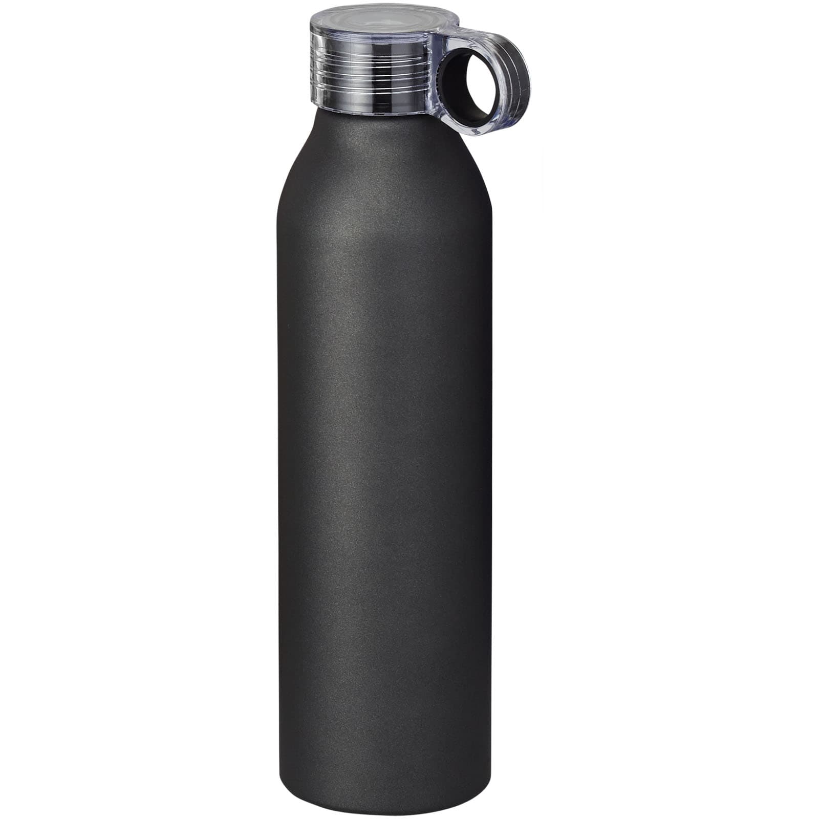Bidon sport Grom 650ml coloris Noir