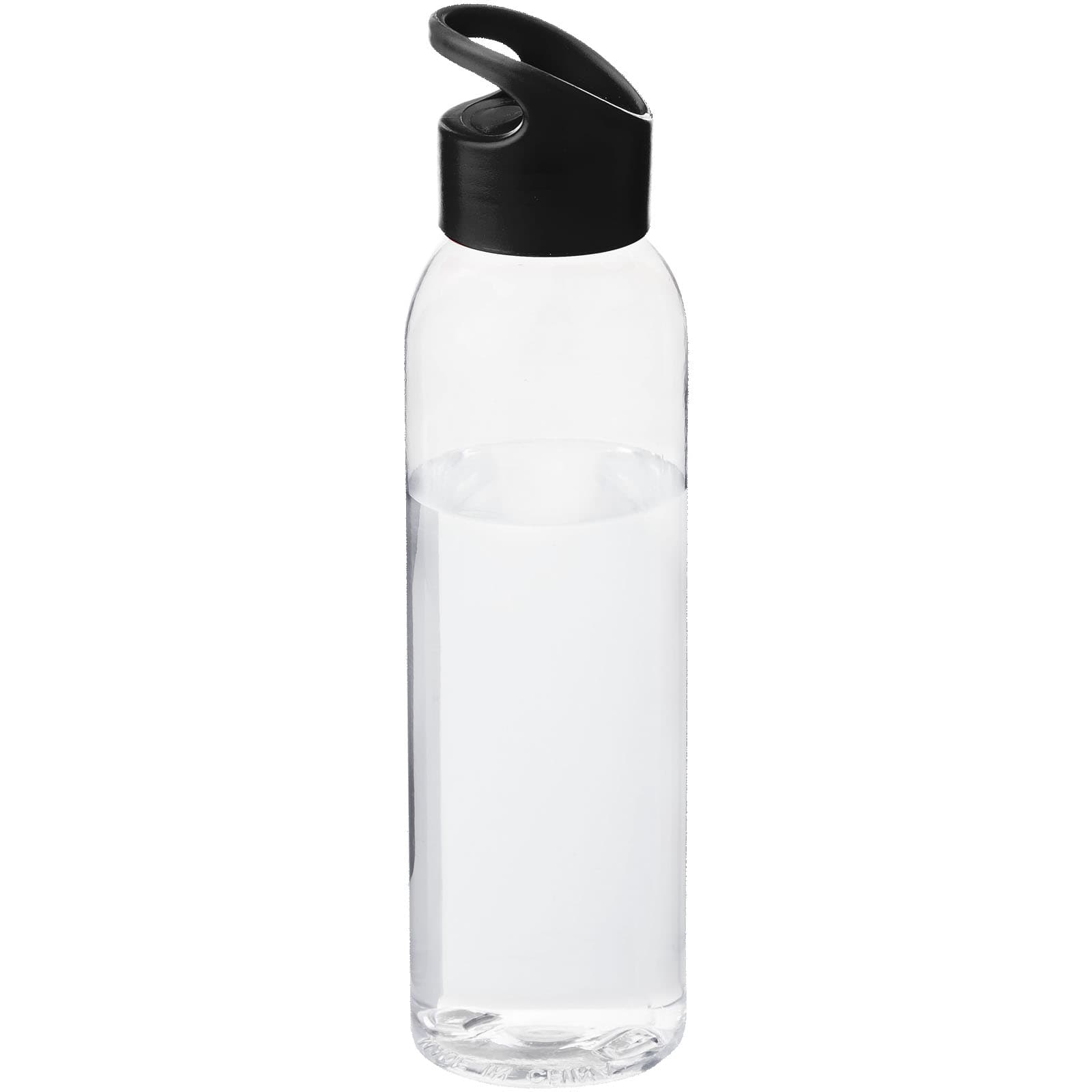 Bidon Sky 650ml coloris Noir