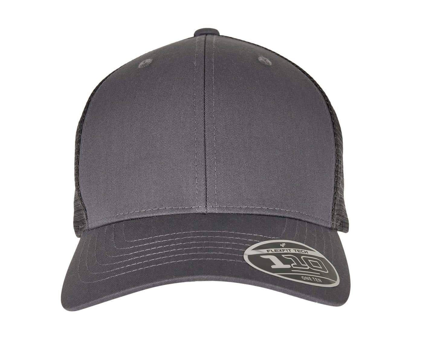 110 FLEXFIT MELANGE TRUCKER