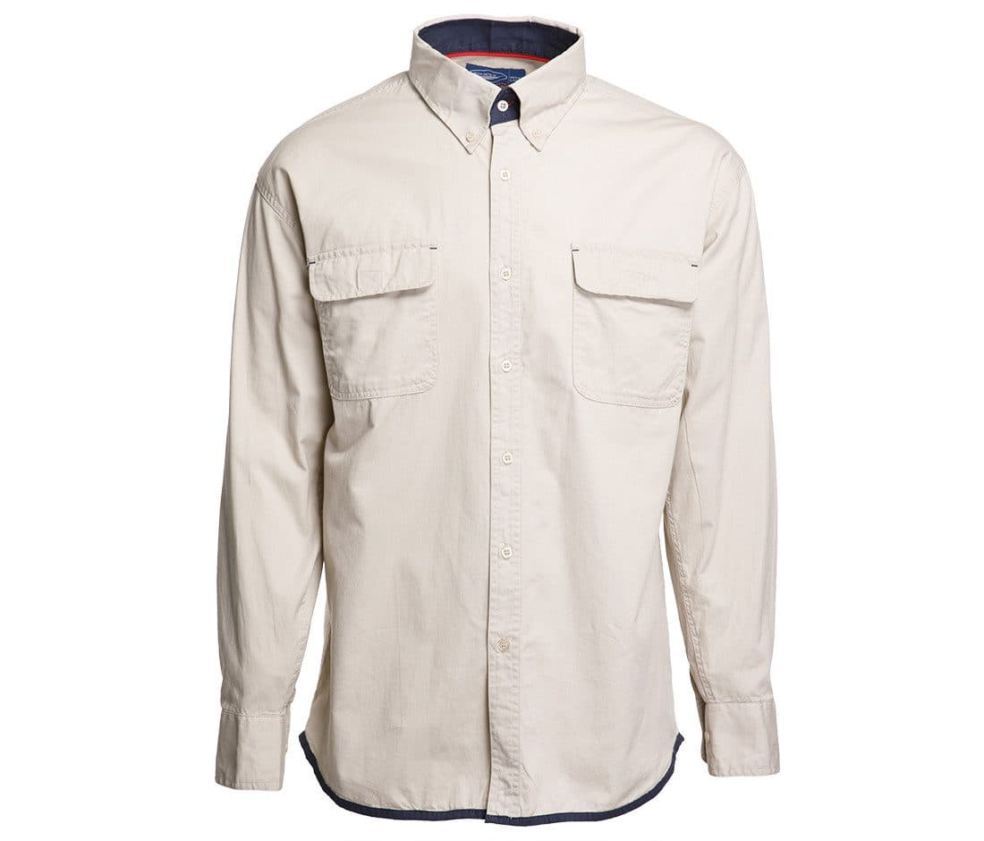 CHEMISE JONES
