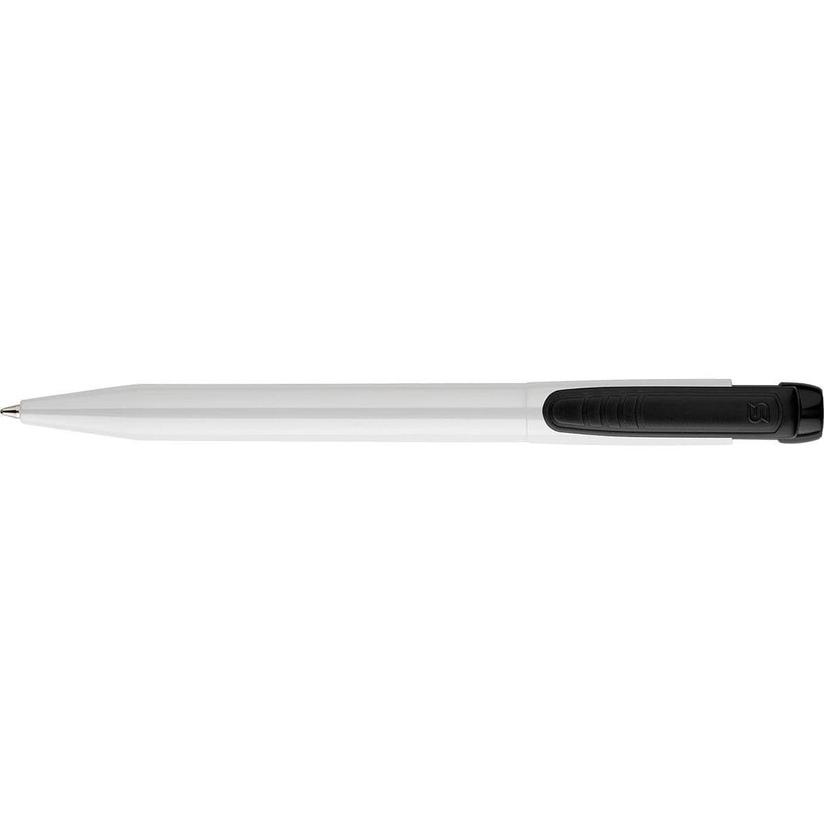 Stylo bille Stilolinea Pier en situation
