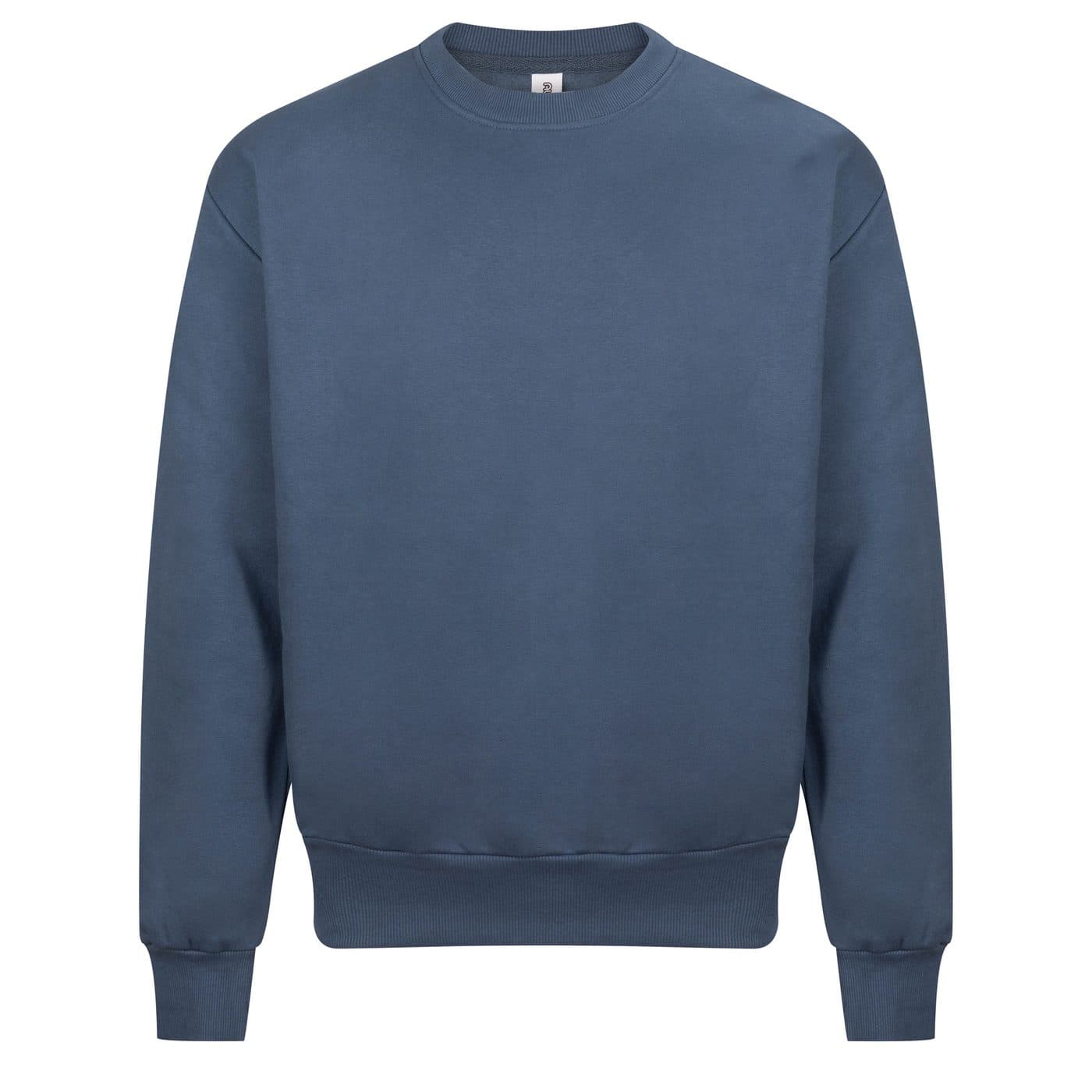 SIGNATURE HEAVYWEIGHT SWEAT