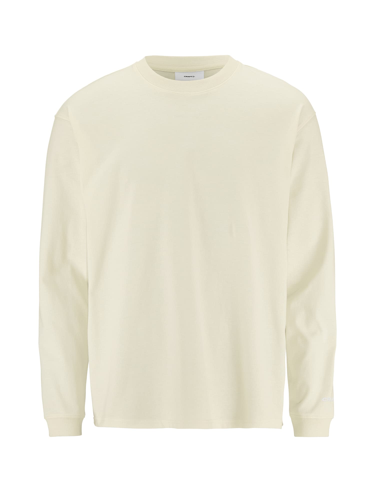 Craft Frequent Heavy Ls Tee M