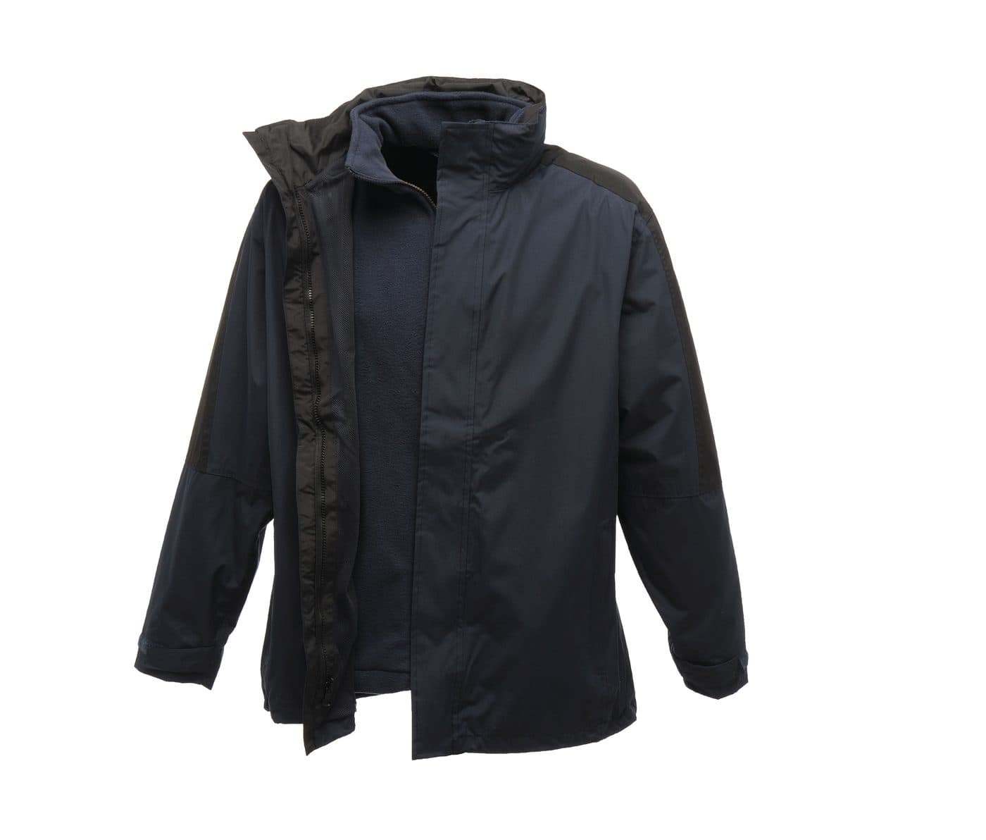 DEFENDER III coloris Marine / Noir