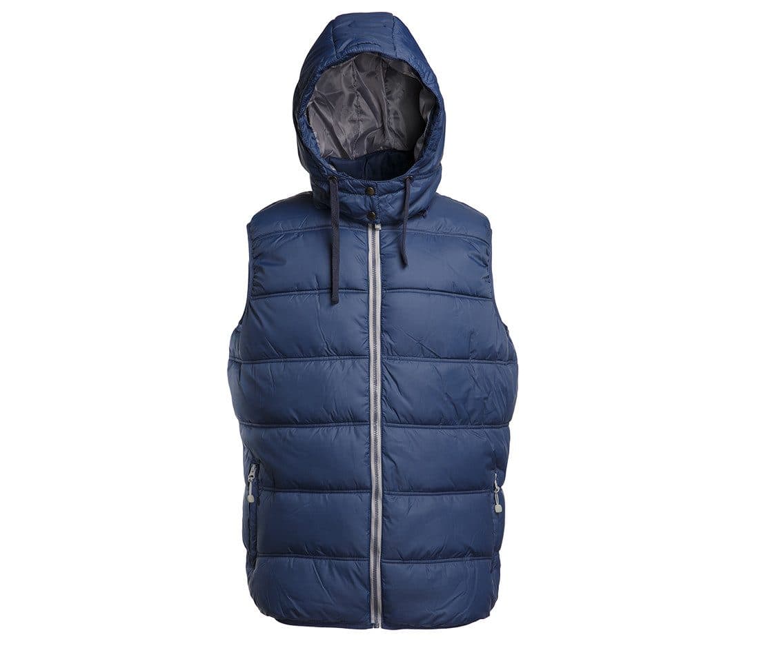 ZEPHYR MEN coloris Marine / Gris