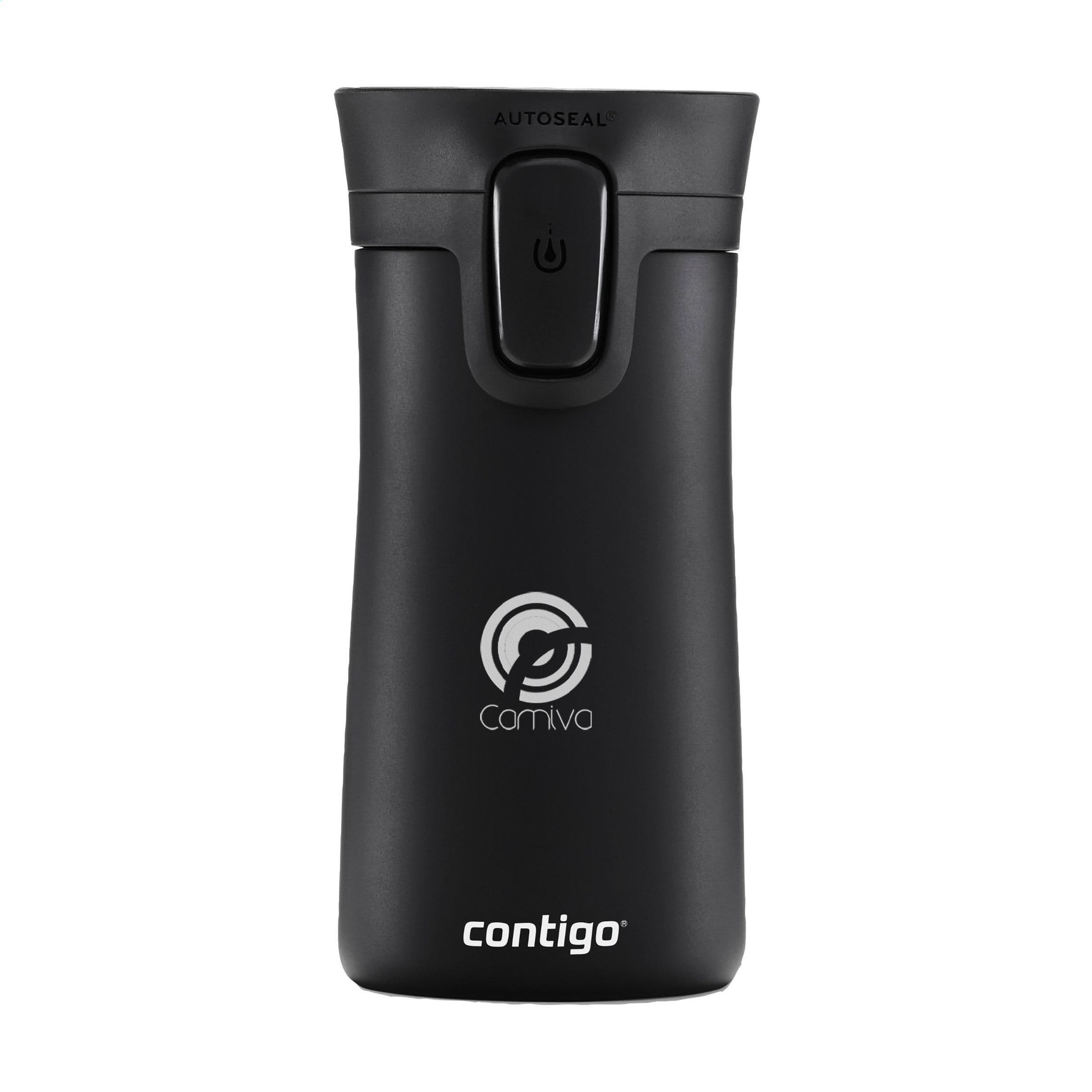 Mug gobelet thermos Contigo® Pinnacle 300 ml