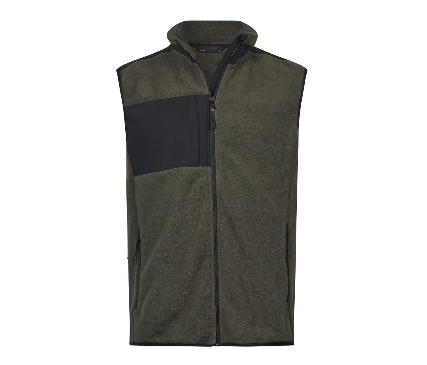 MOUNTAIN FLEECE BODYWARMER