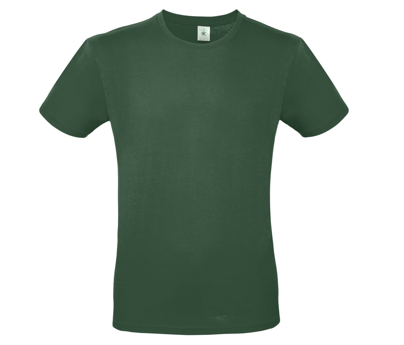#E150 MEN coloris Vert bouteille
