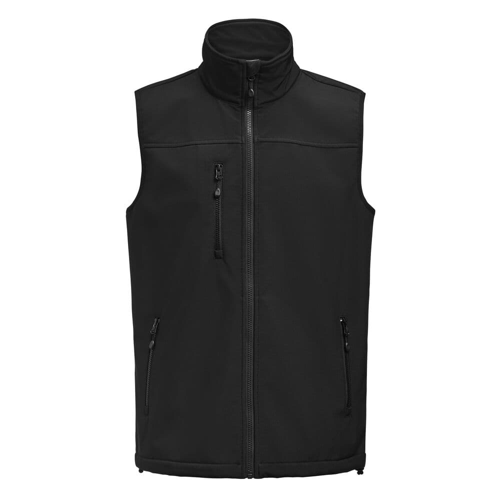 Gilet sans manches Airwalk Homme coloris Noir