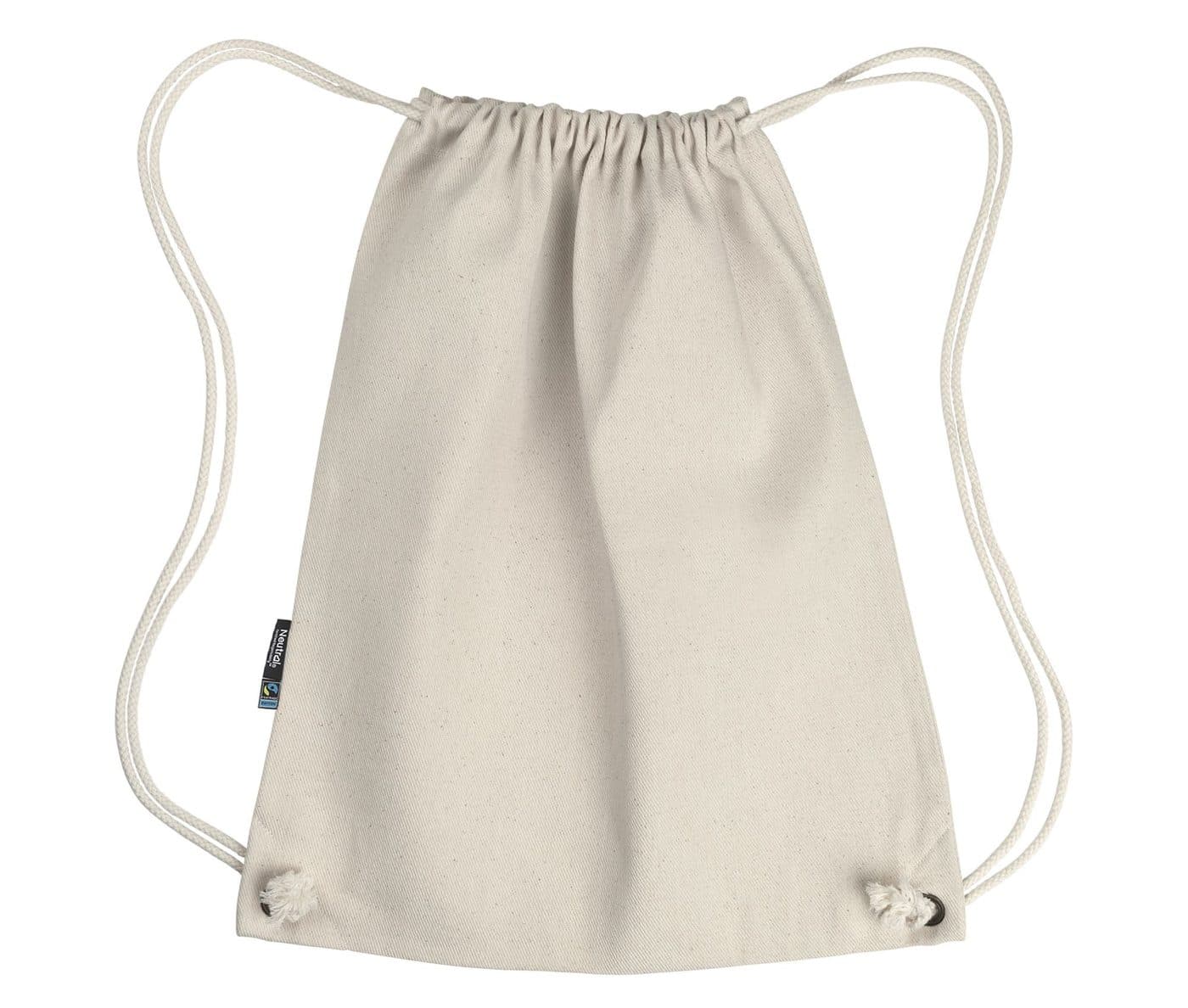 GYM BAG coloris Naturel
