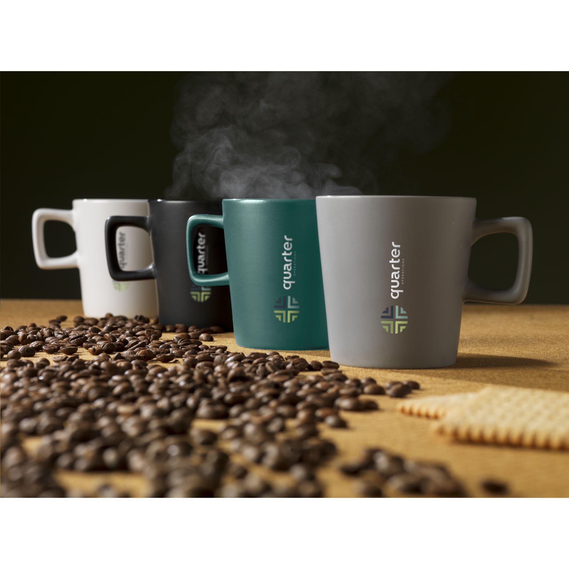 Mug Calvin 290 ml en situation