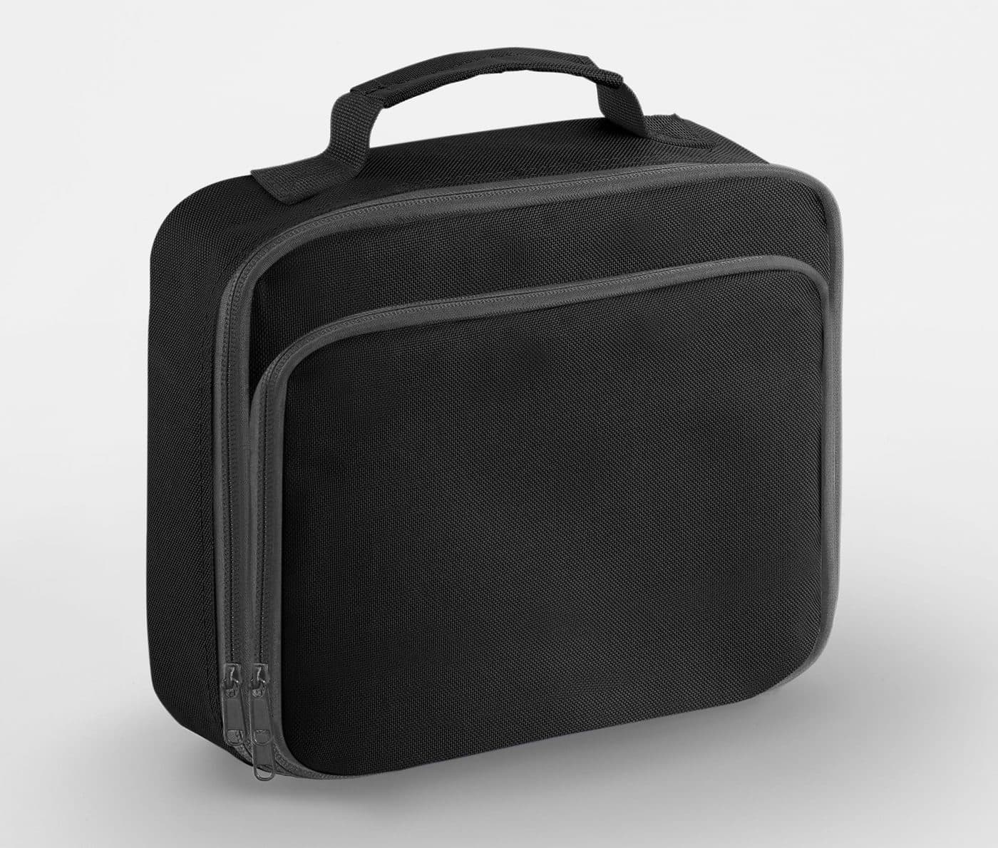 LUNCH COOLER BAG coloris Noir