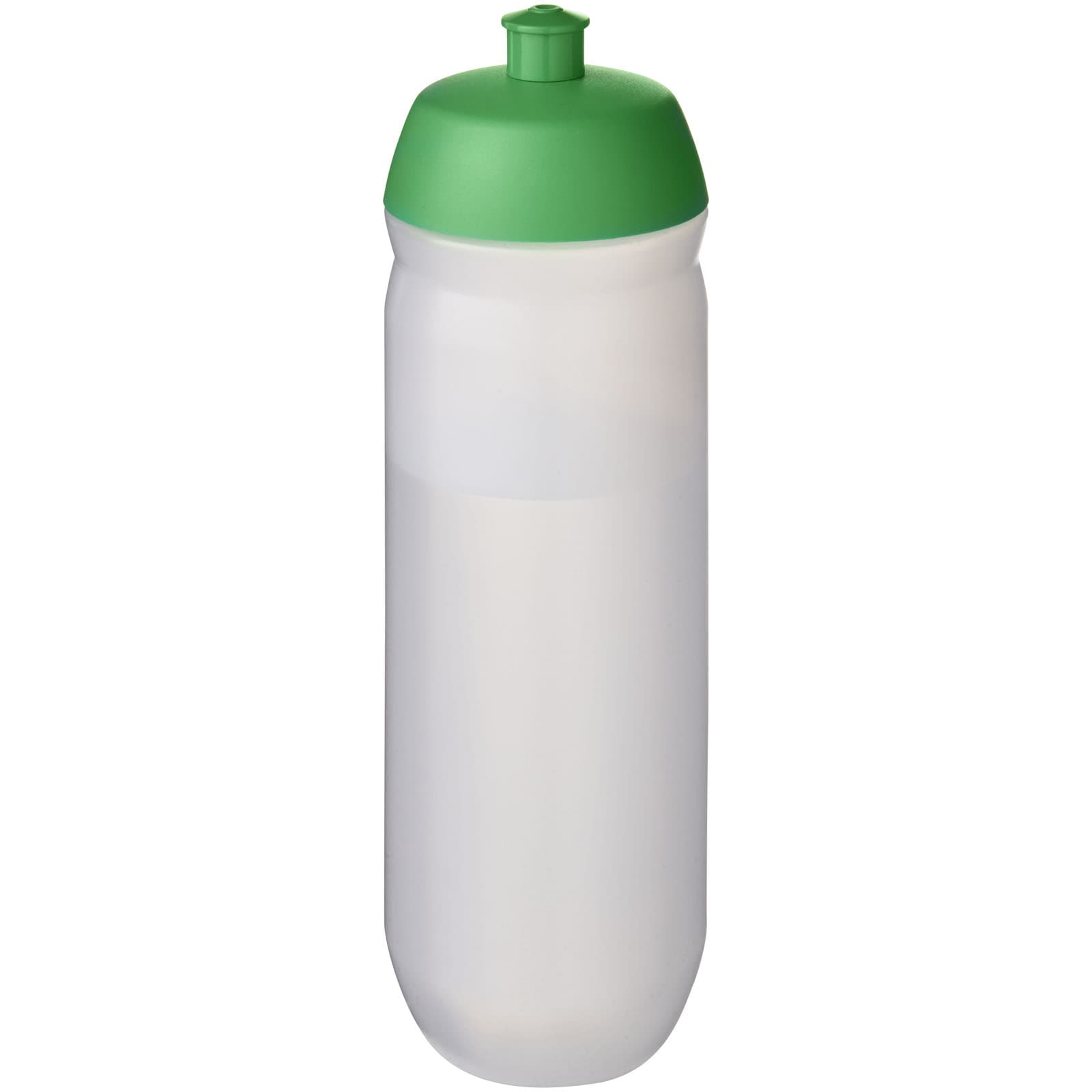 Bouteille de sport HydroFlex™ Clear 750 ml coloris Vert
