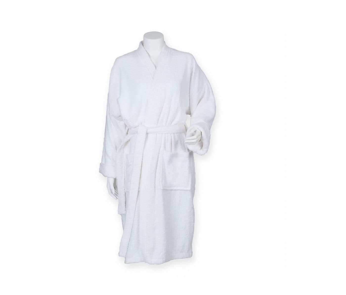 KIMONO ROBE