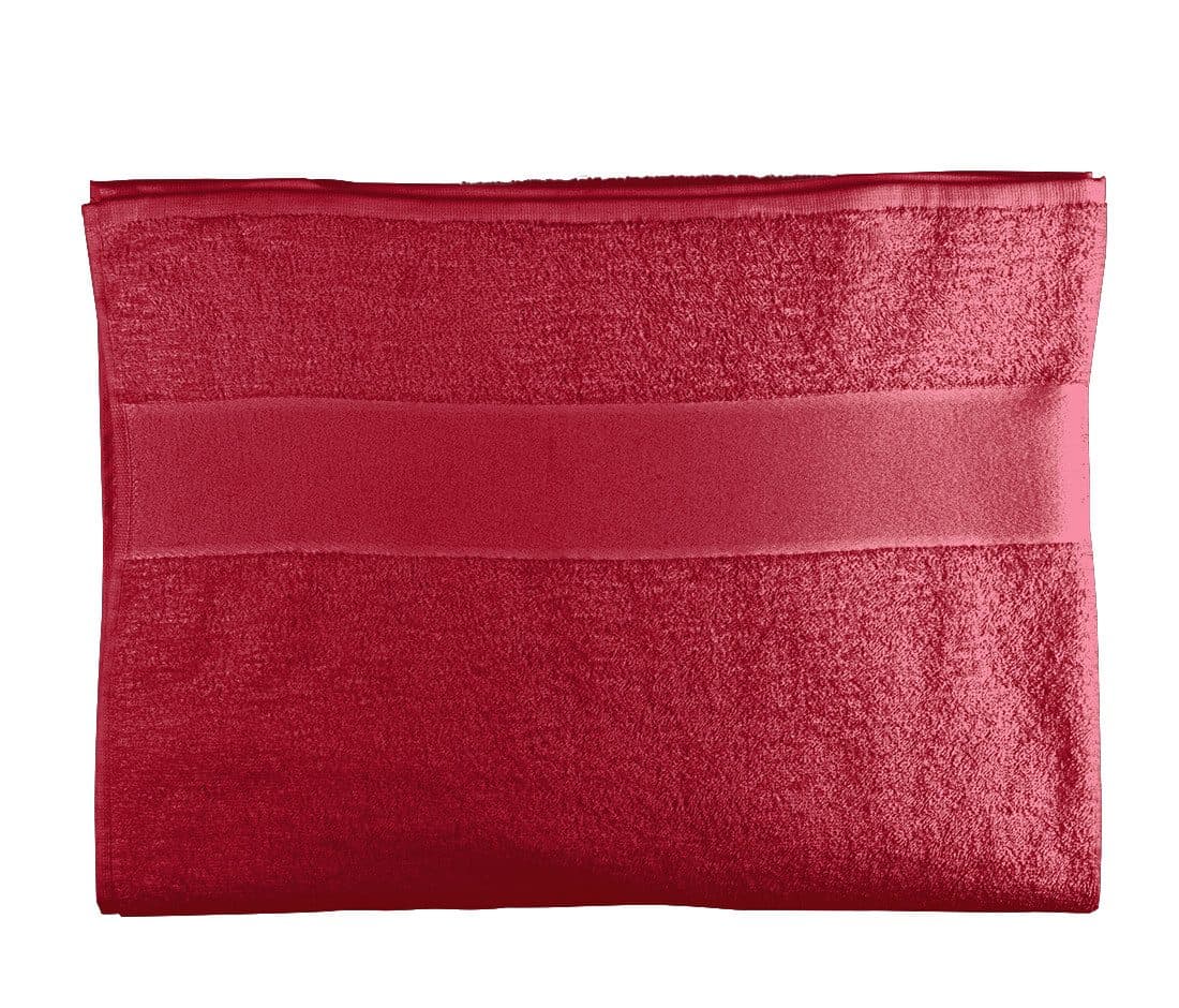BEACH TOWEL