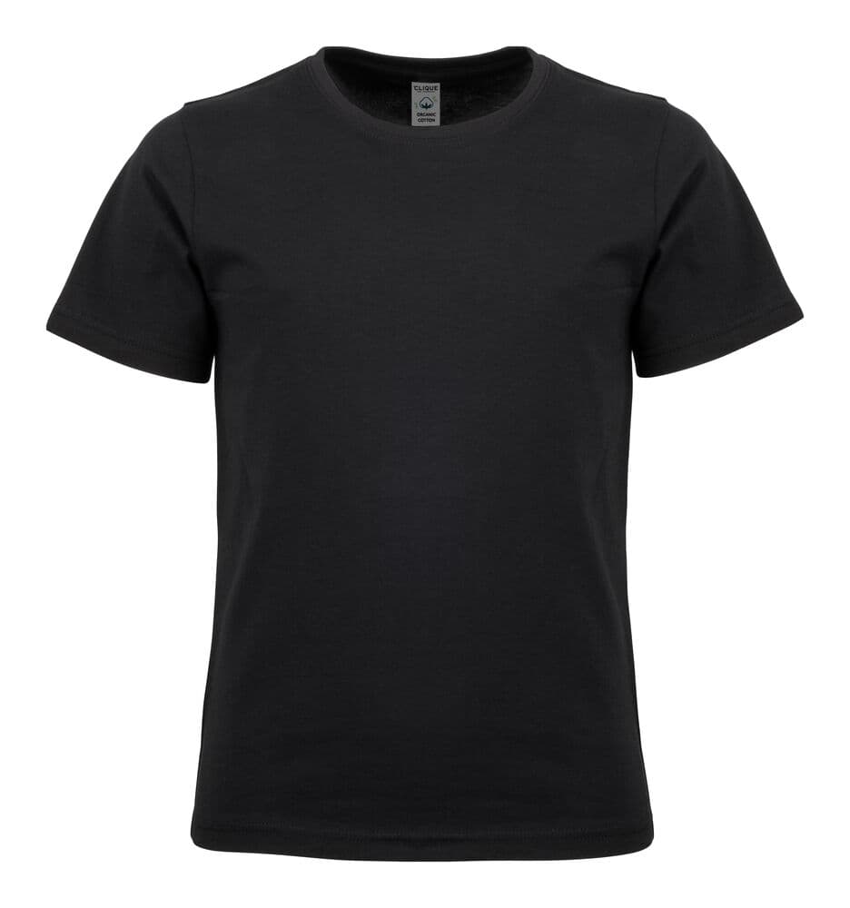 Clique Classic OC-T Junior coloris Noir