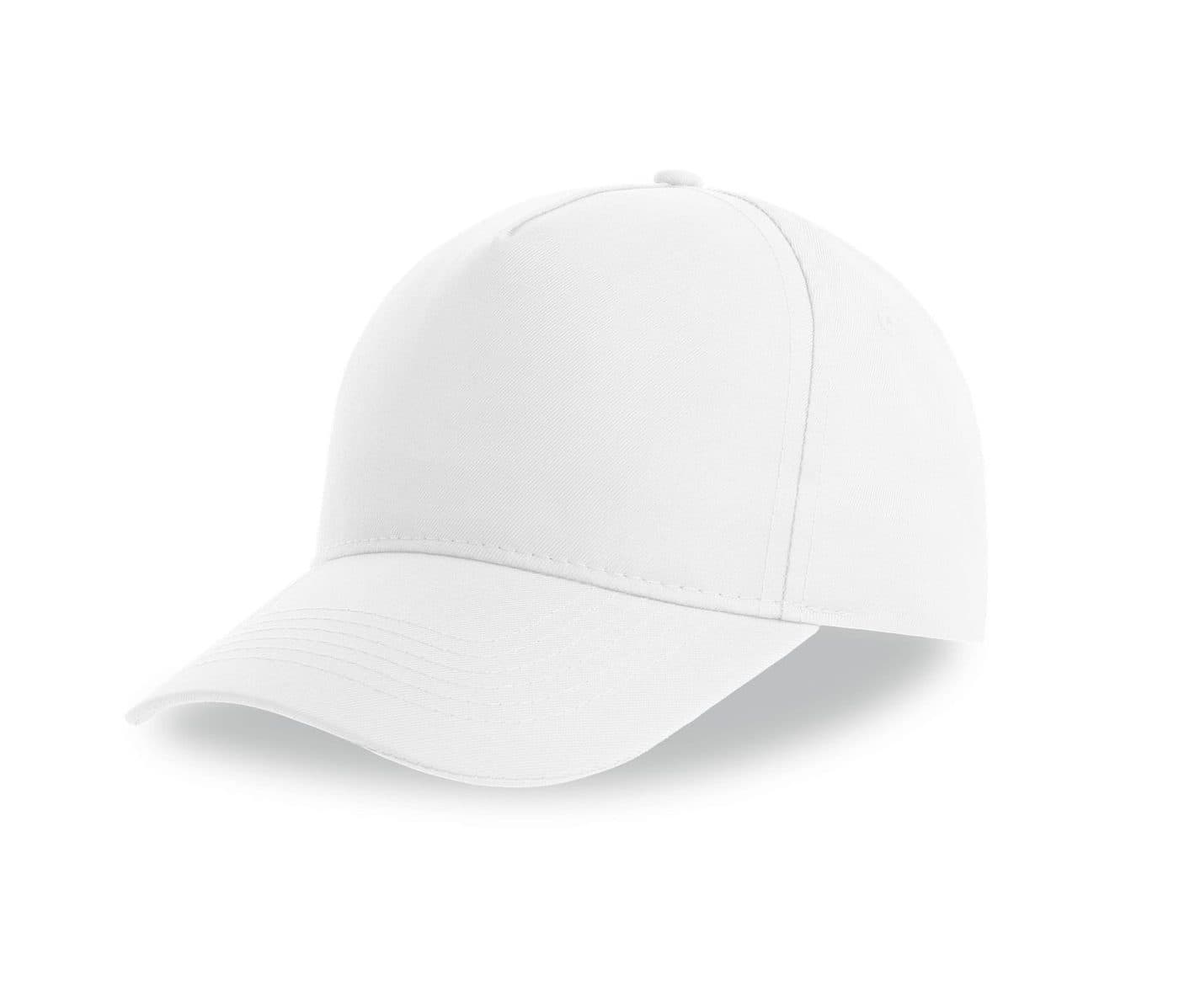 KID RECY FIVE coloris Blanc