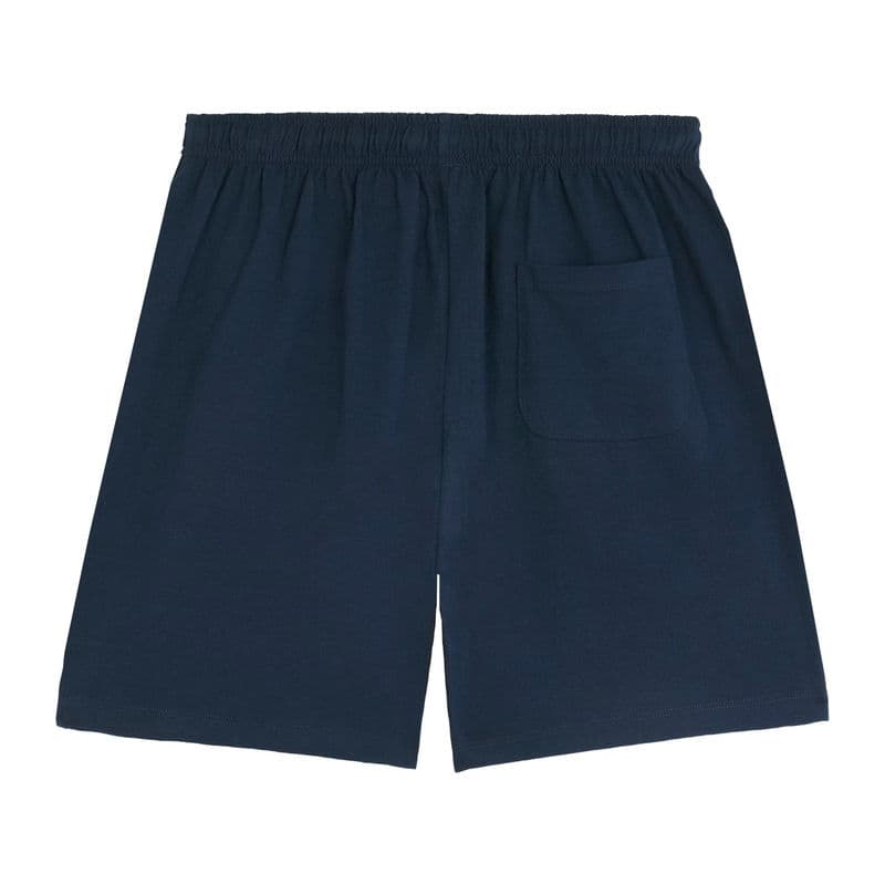 Waker unisex single jersey short