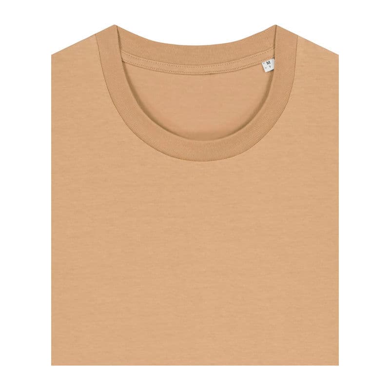 Creator 2.0 unisex t-shirt coloris Latte