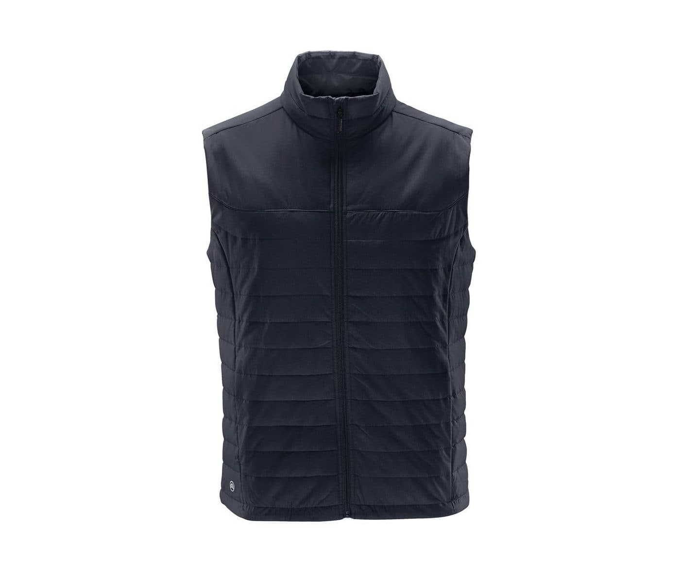 M'S NAUTILUS QUILTED VEST