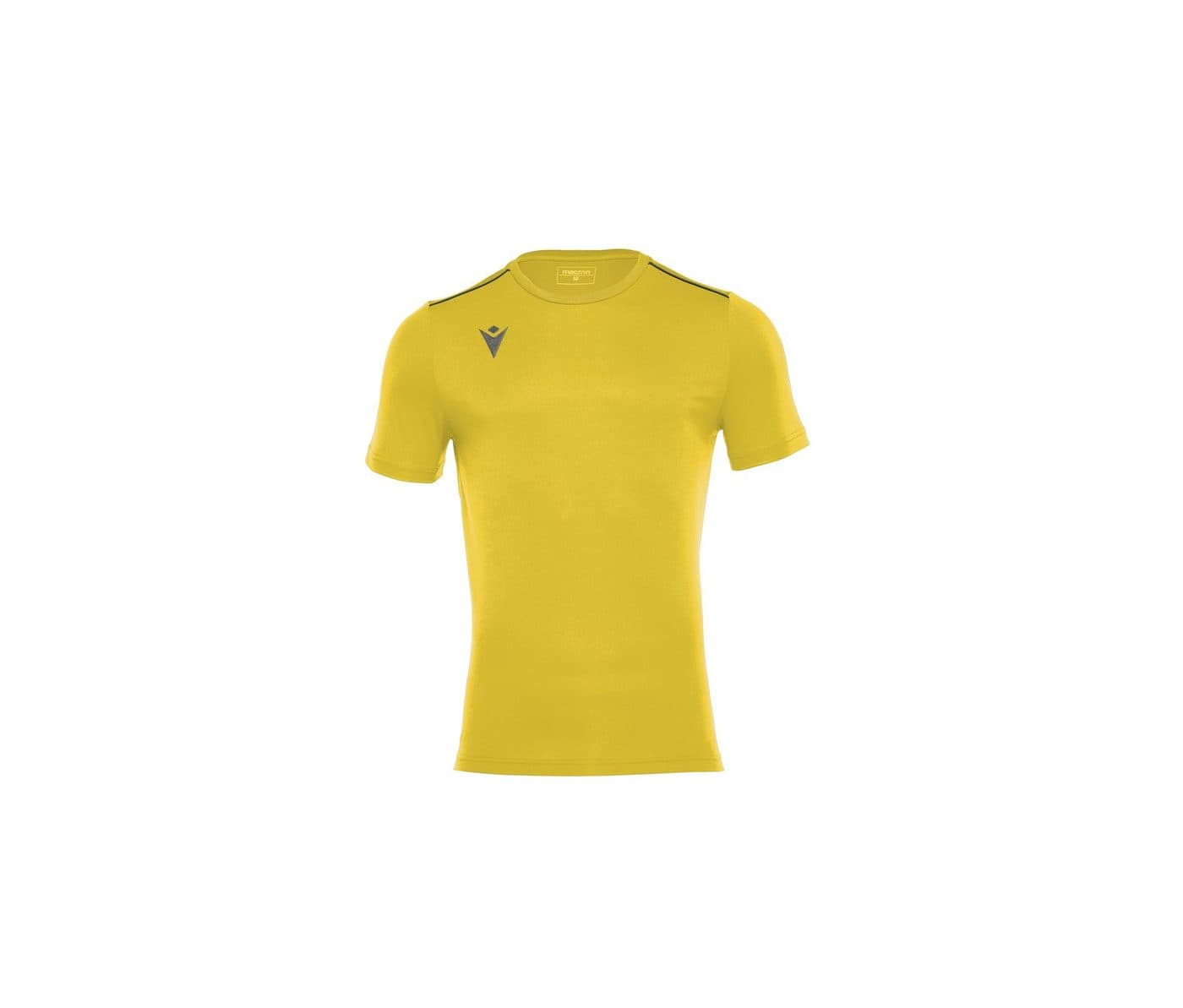 RIGEL HERO JUNIOR T-SHIRT coloris Jaune