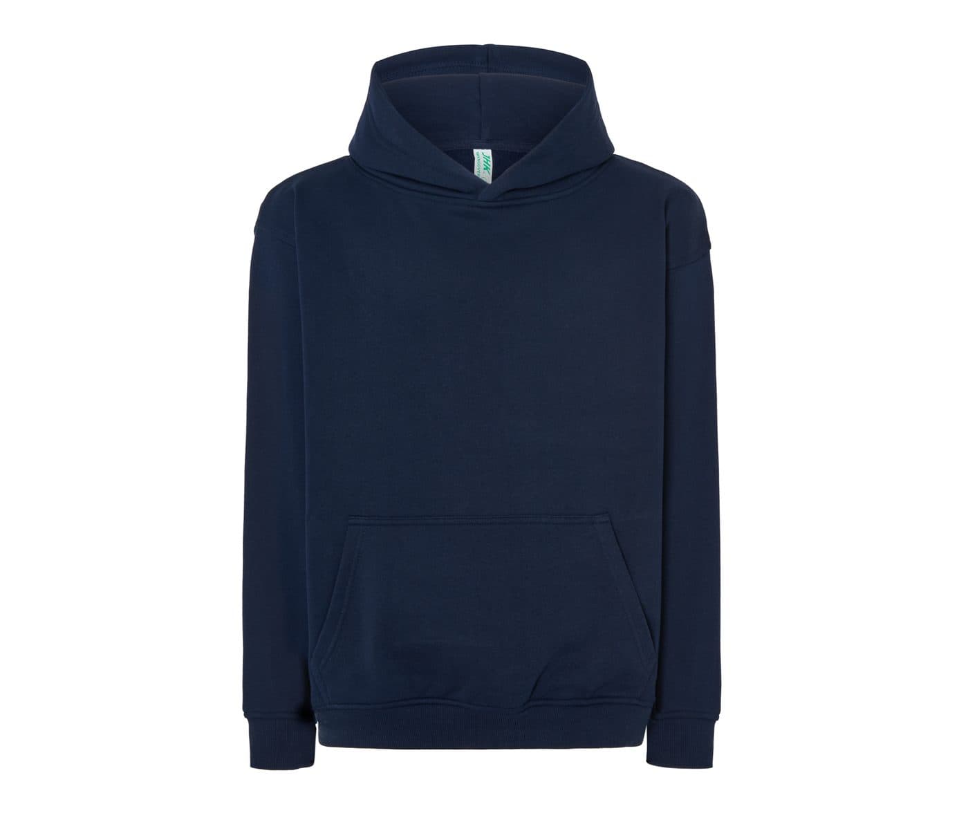 KANGAROO OVERSIZE UNISEX coloris Marine