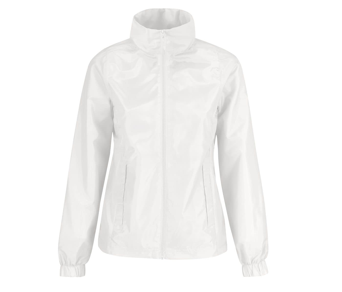 BCID.601 WOMEN coloris Blanc